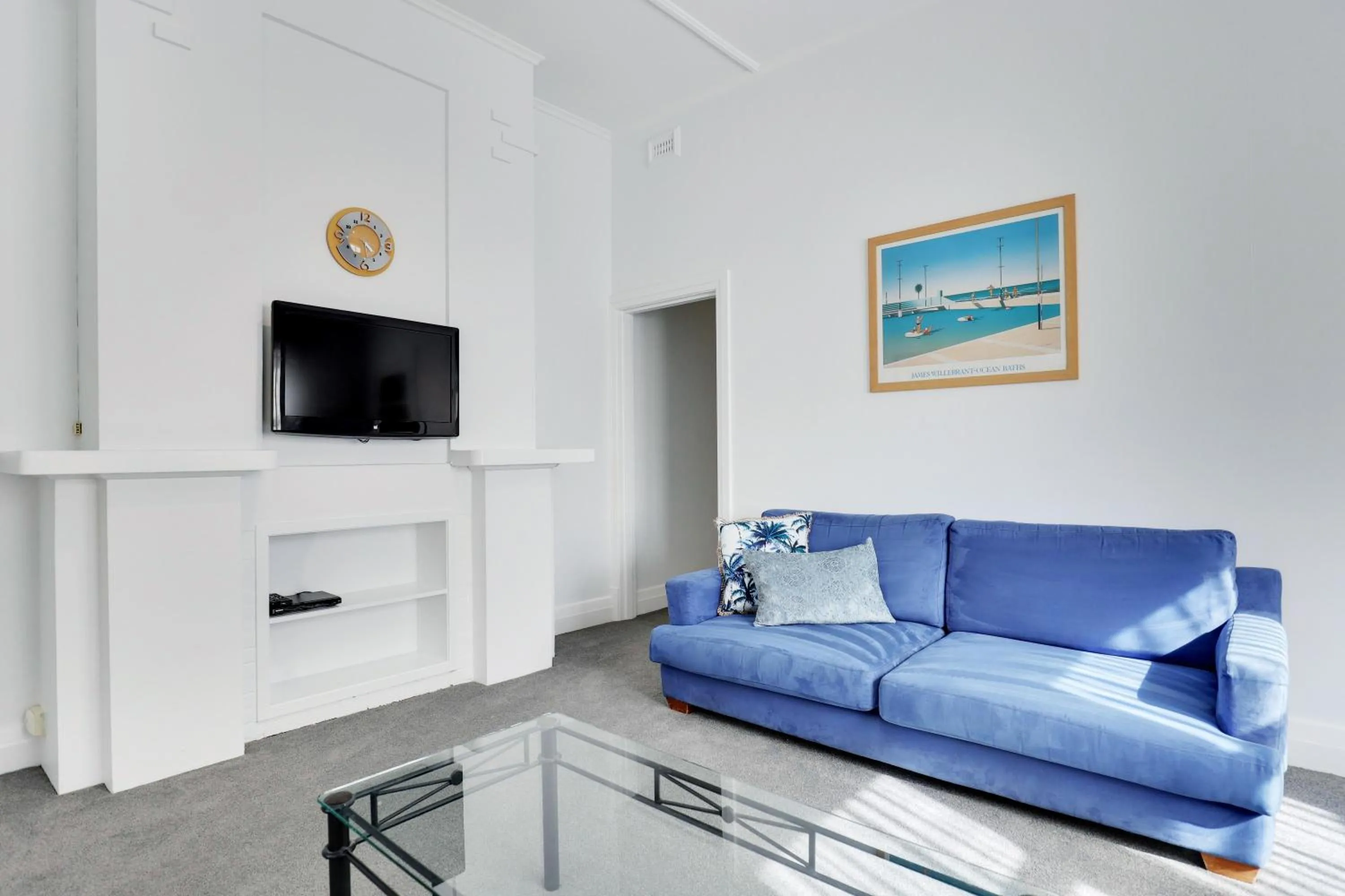 Bayview Apartments Glenelg