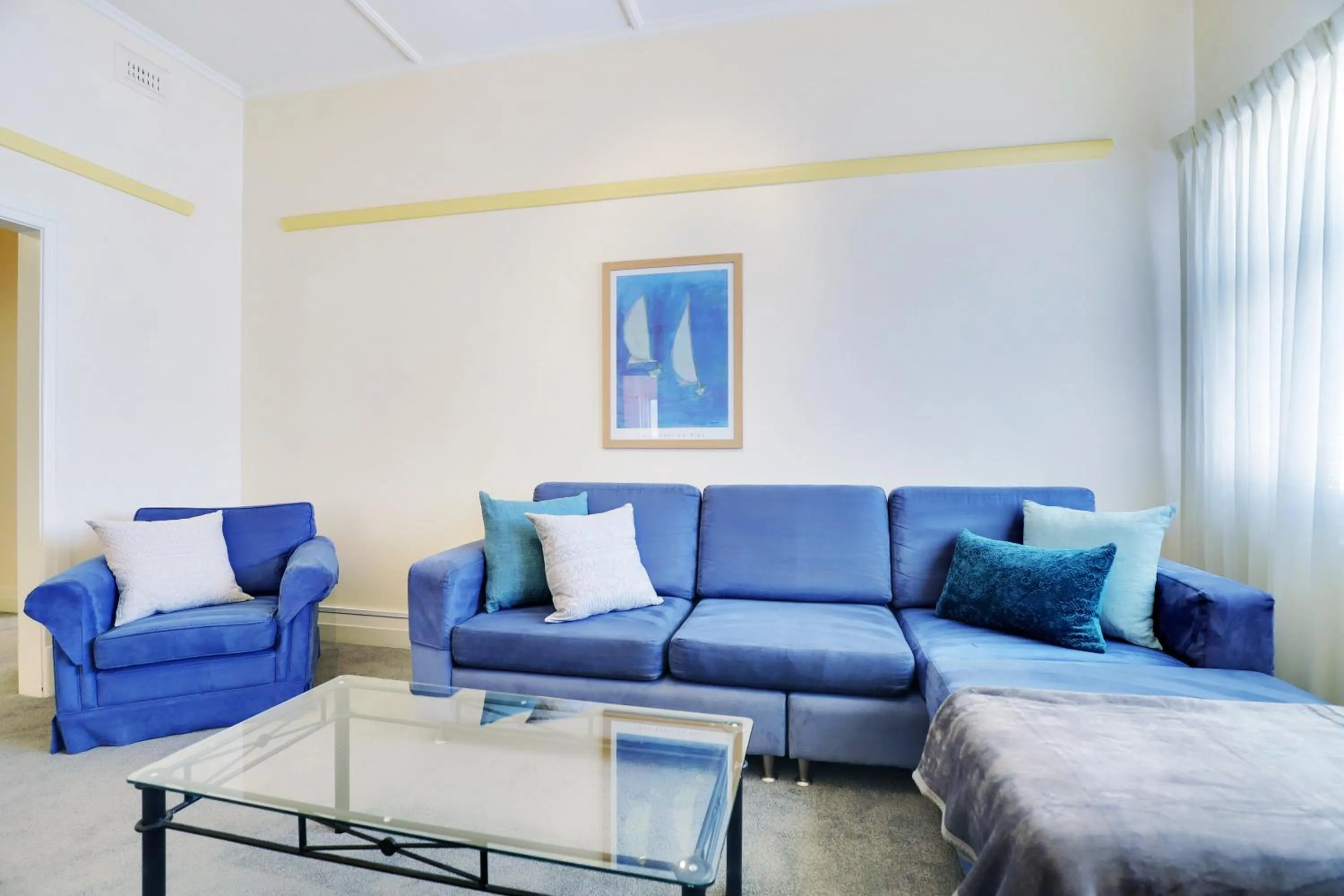 Bayview Apartments Glenelg