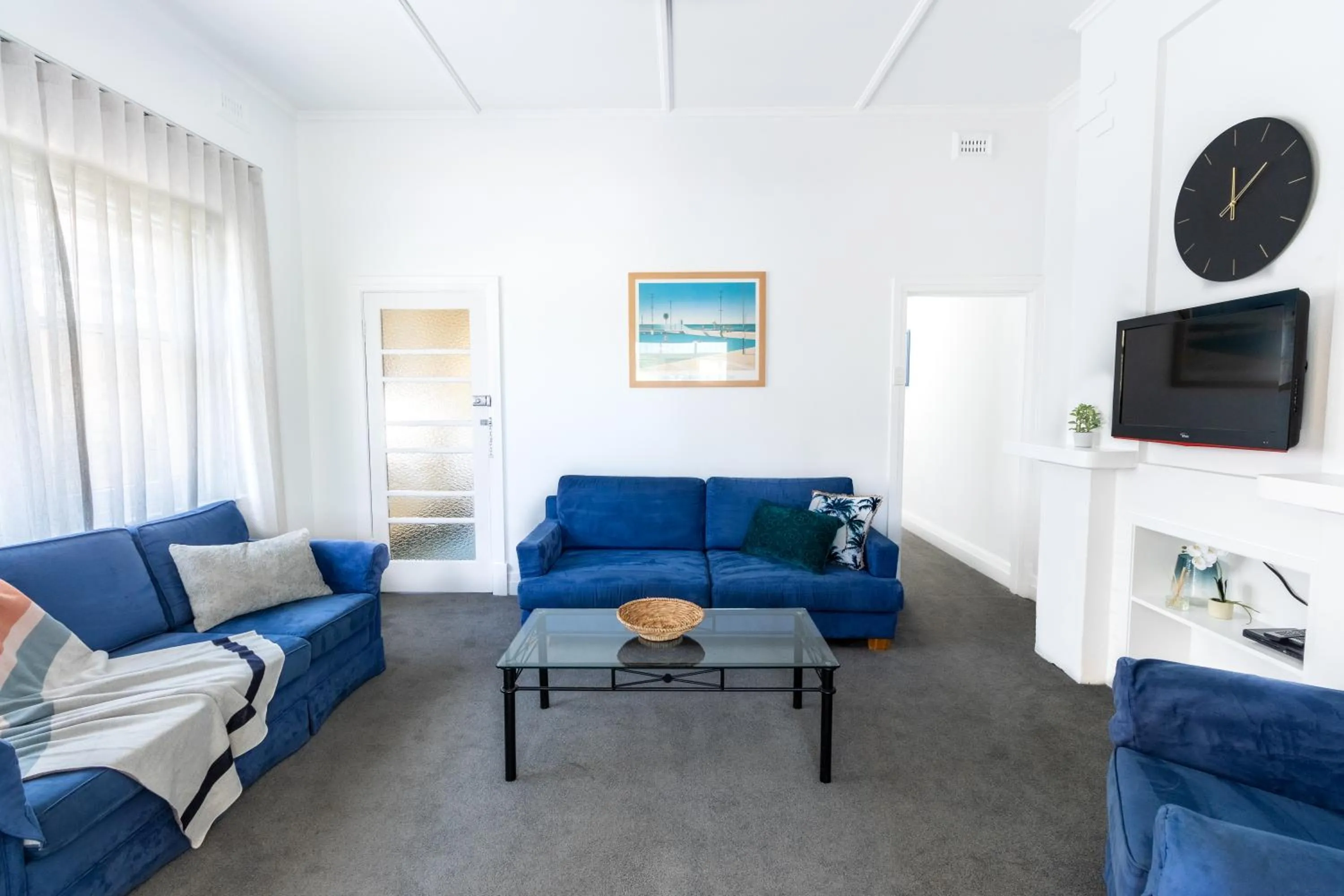 Bayview Apartments Glenelg
