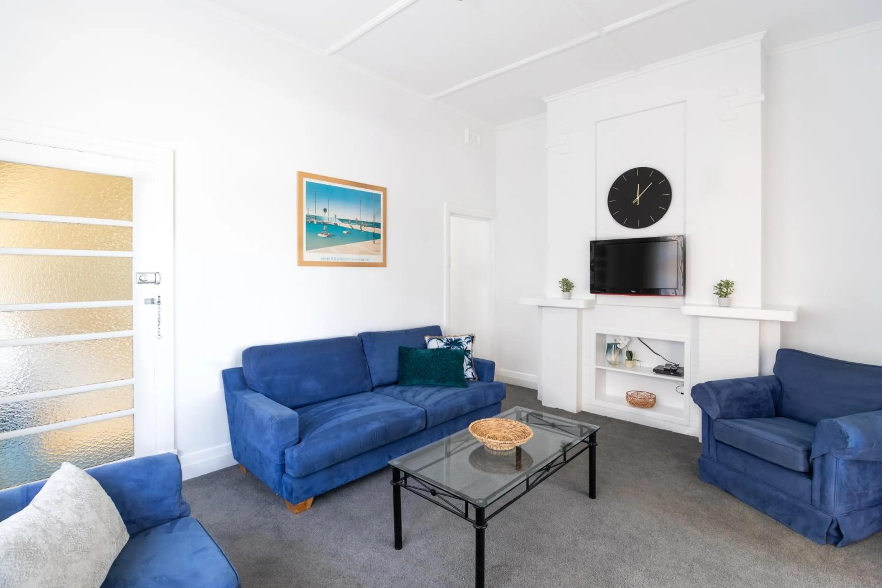 Bayview Apartments Glenelg