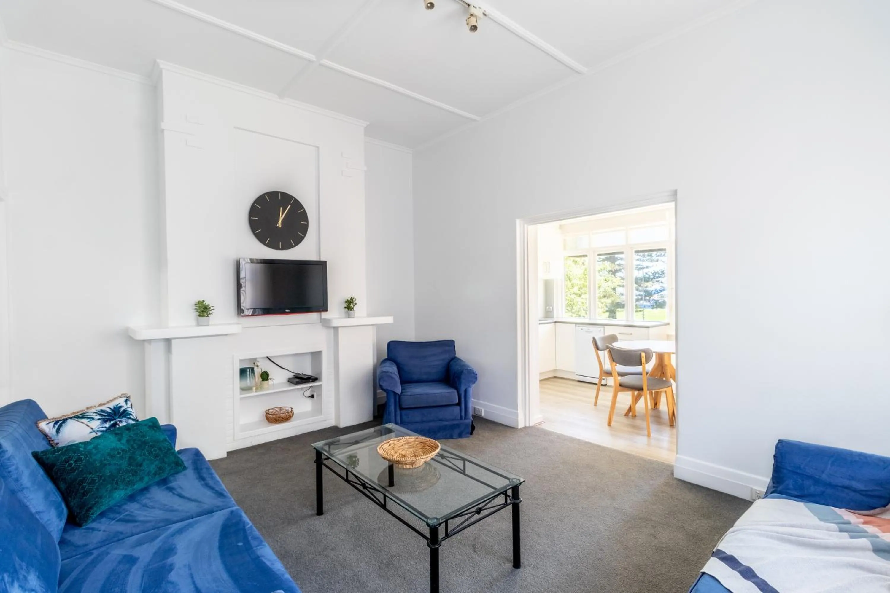 Bayview Apartments Glenelg