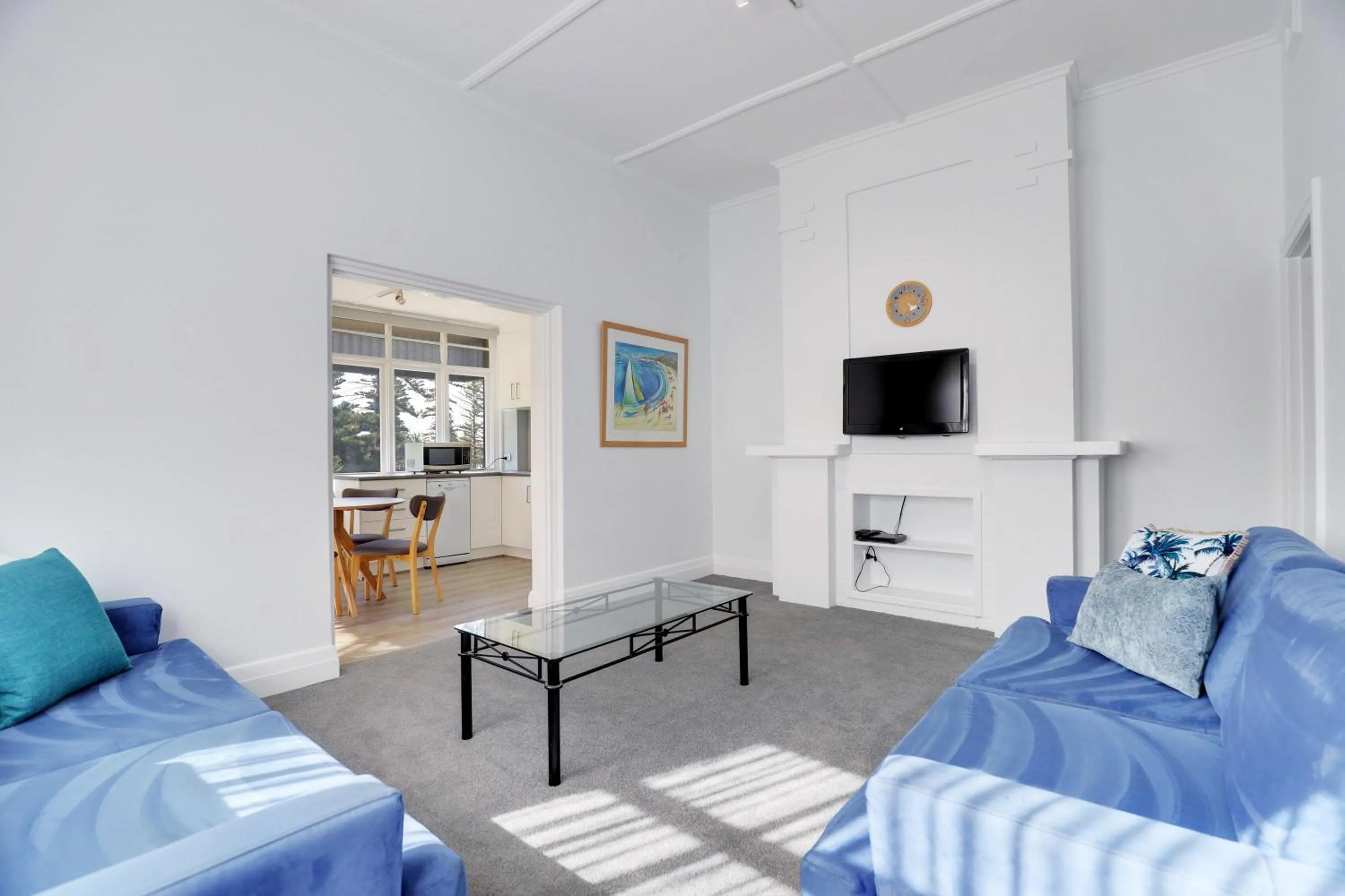 Bayview Apartments Glenelg
