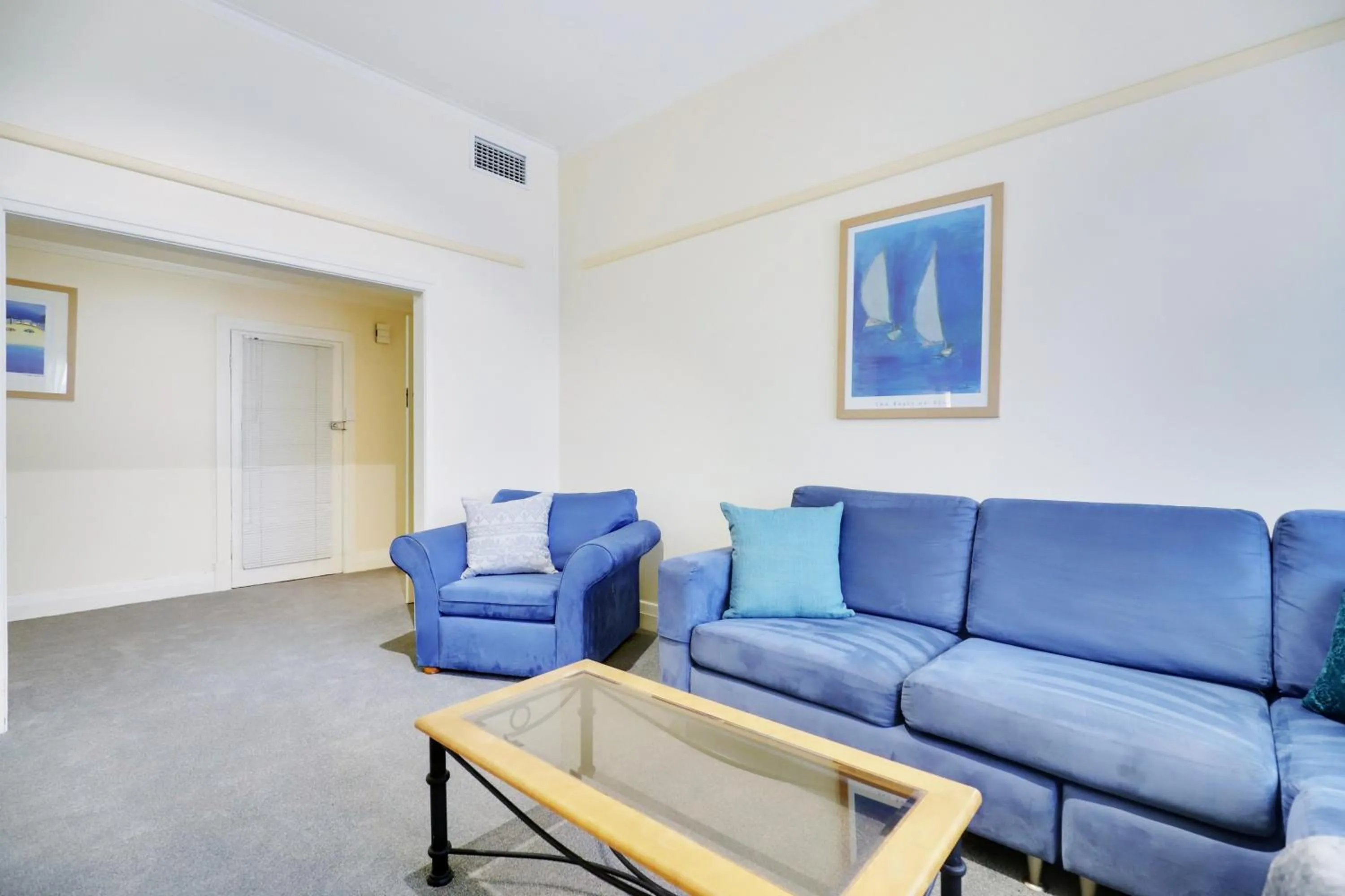 Bayview Apartments Glenelg