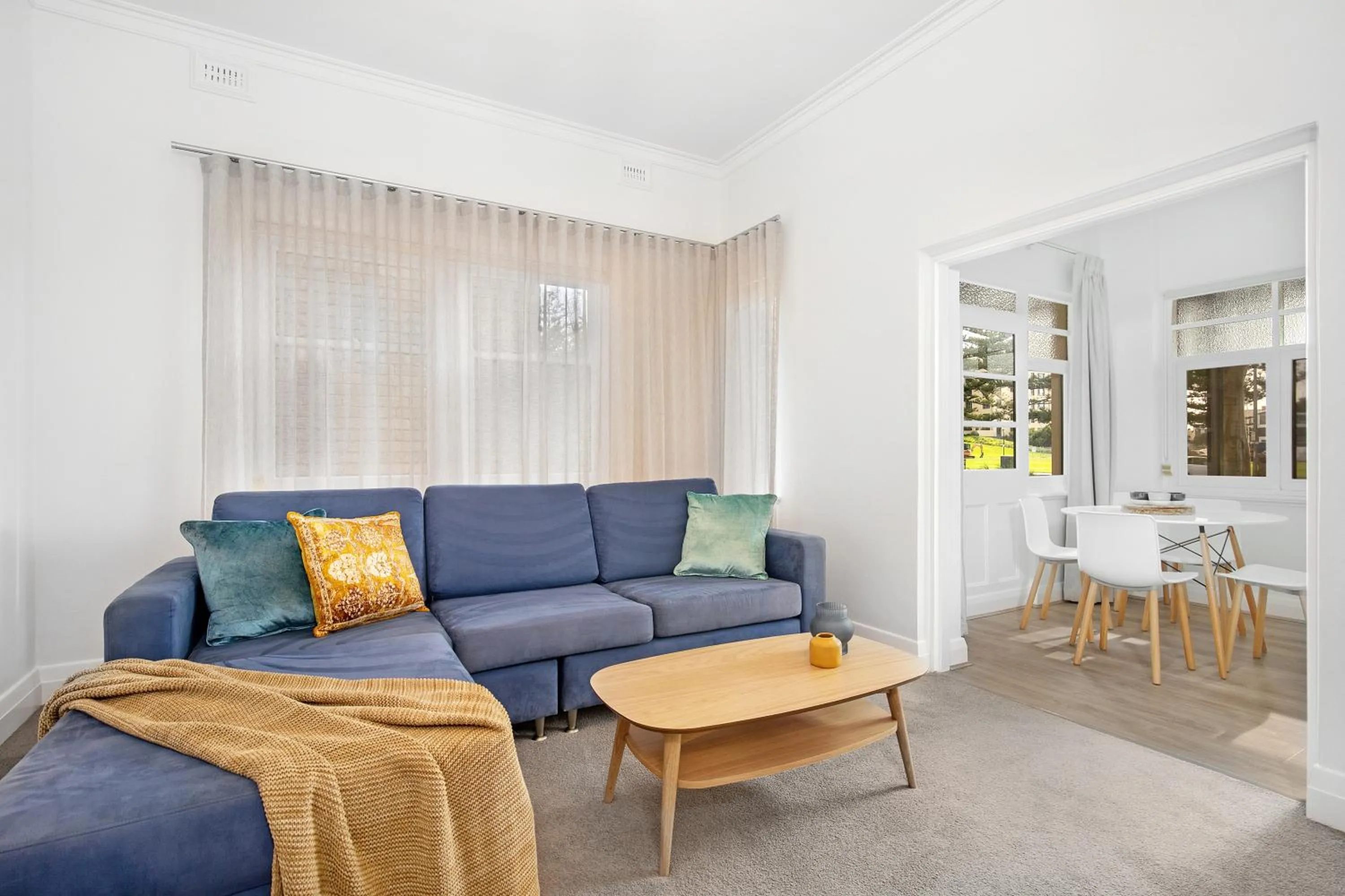 Bayview Apartments Glenelg