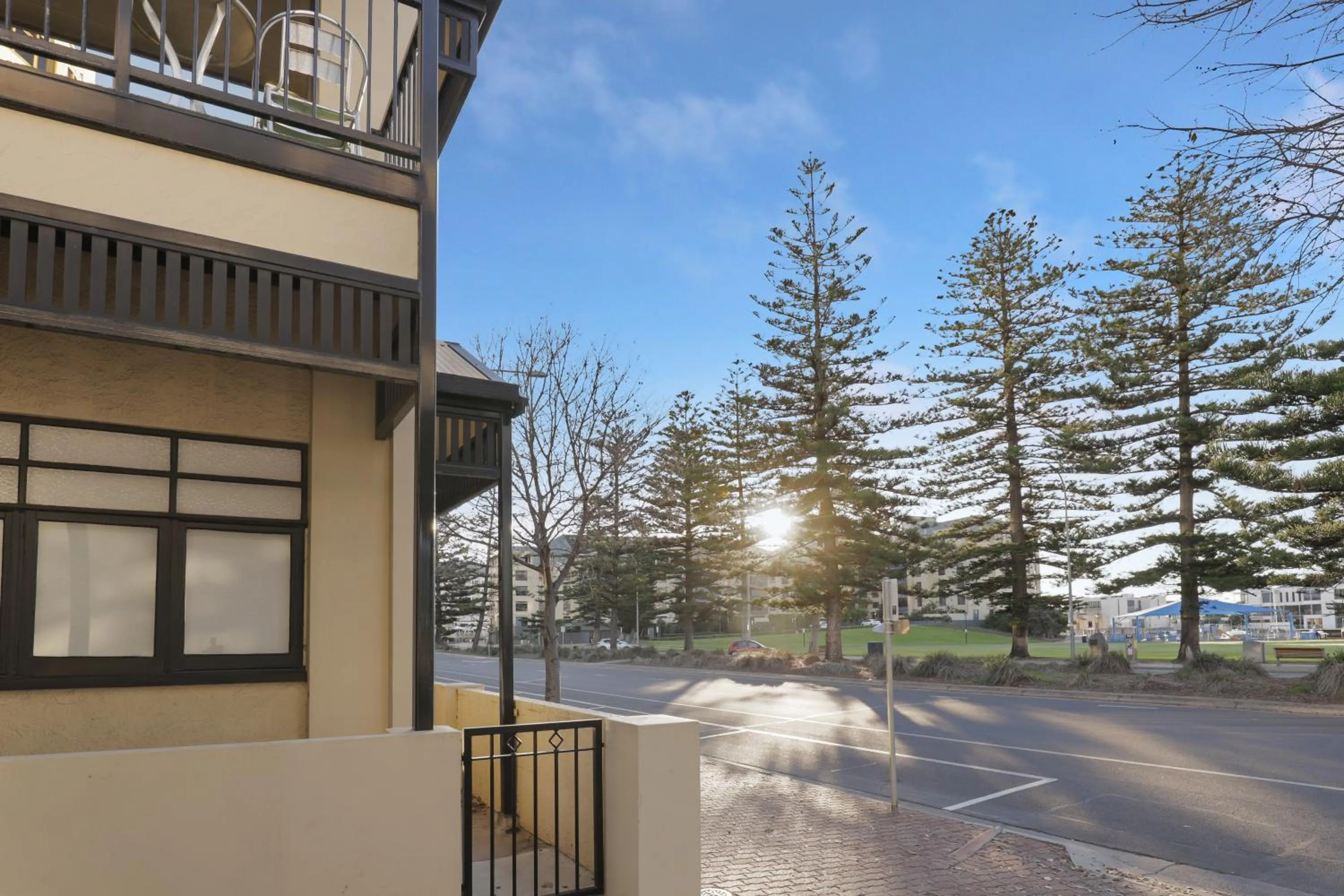 Bayview Apartments Glenelg
