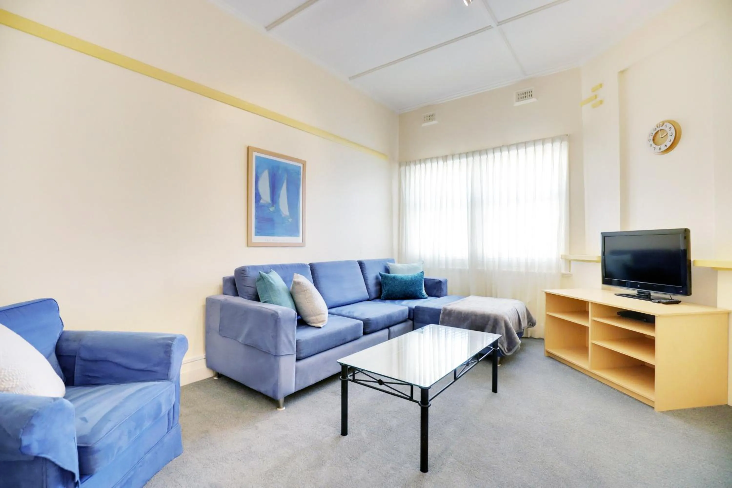 Bayview Apartments Glenelg