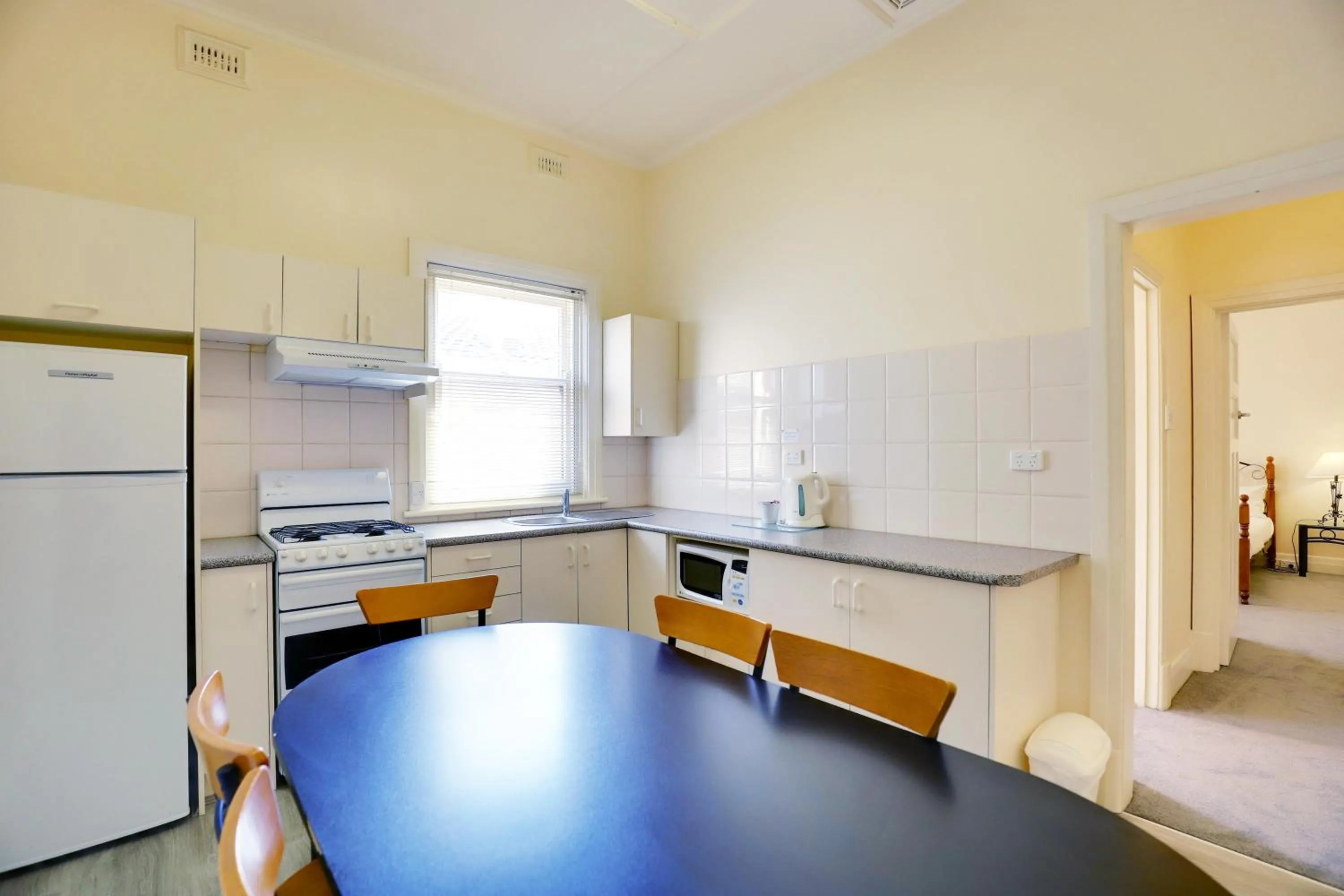 Bayview Apartments Glenelg