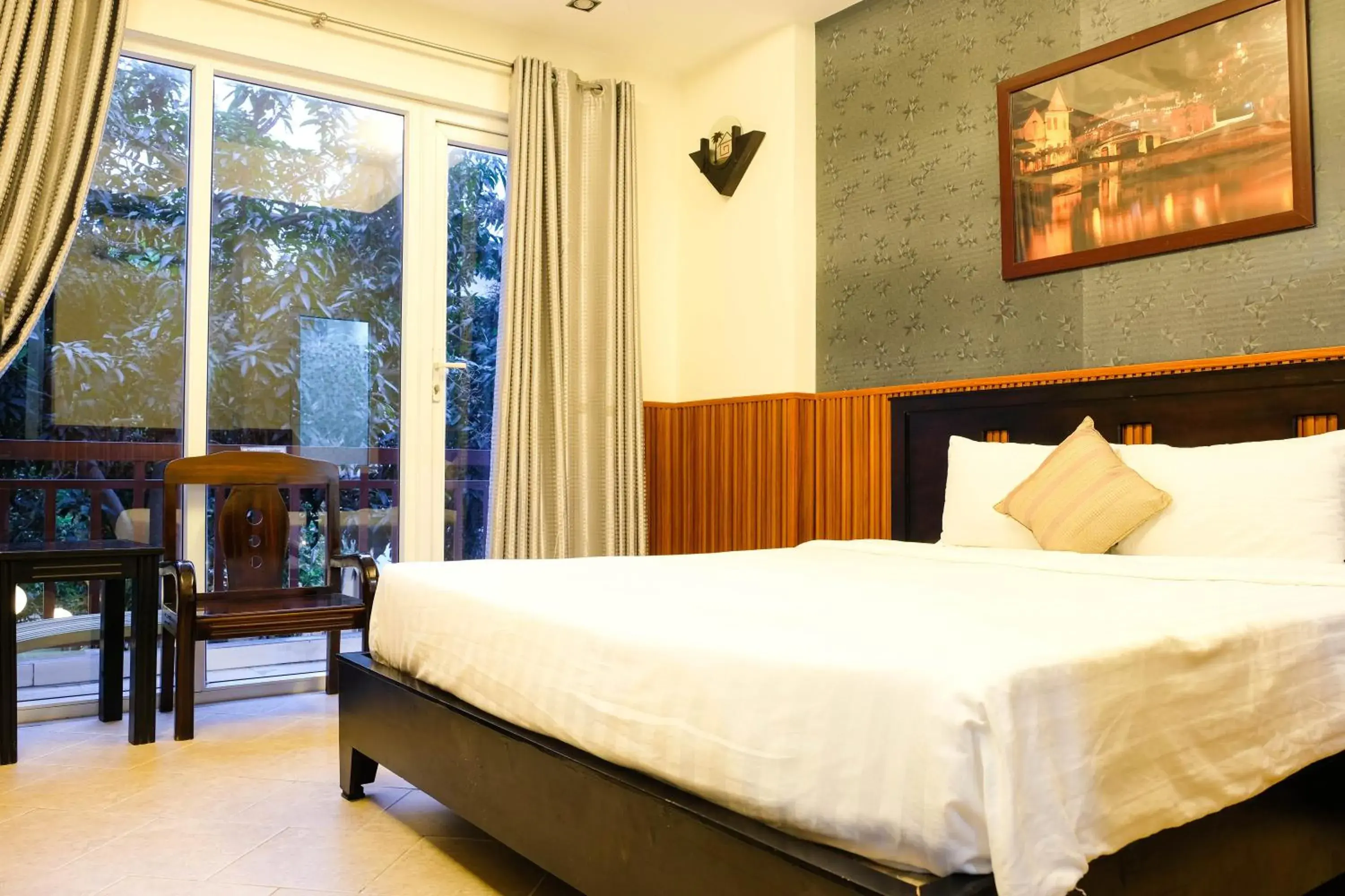 Bed in Paradise Hotel Hoi An Bed in Paradise Hotel Hoi An