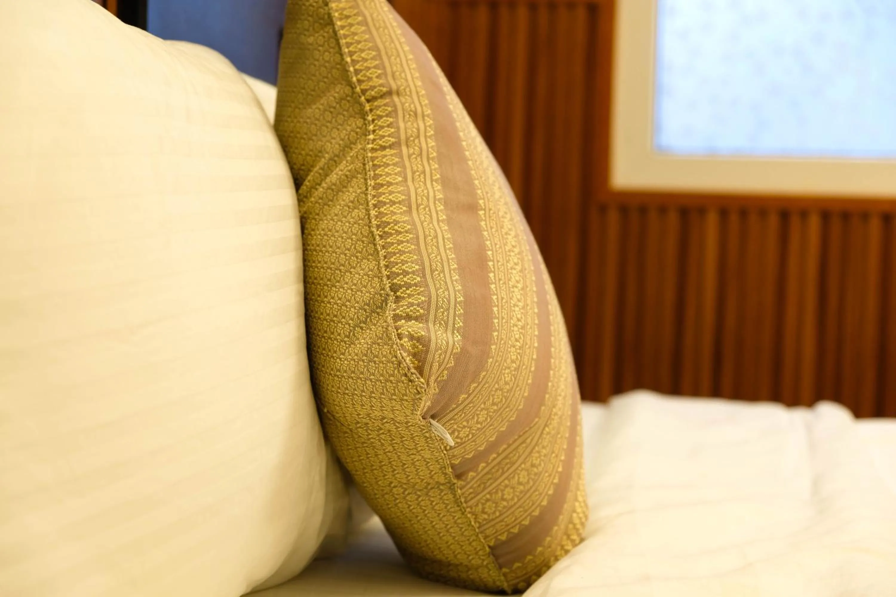 Bed in Paradise Hotel Hoi An