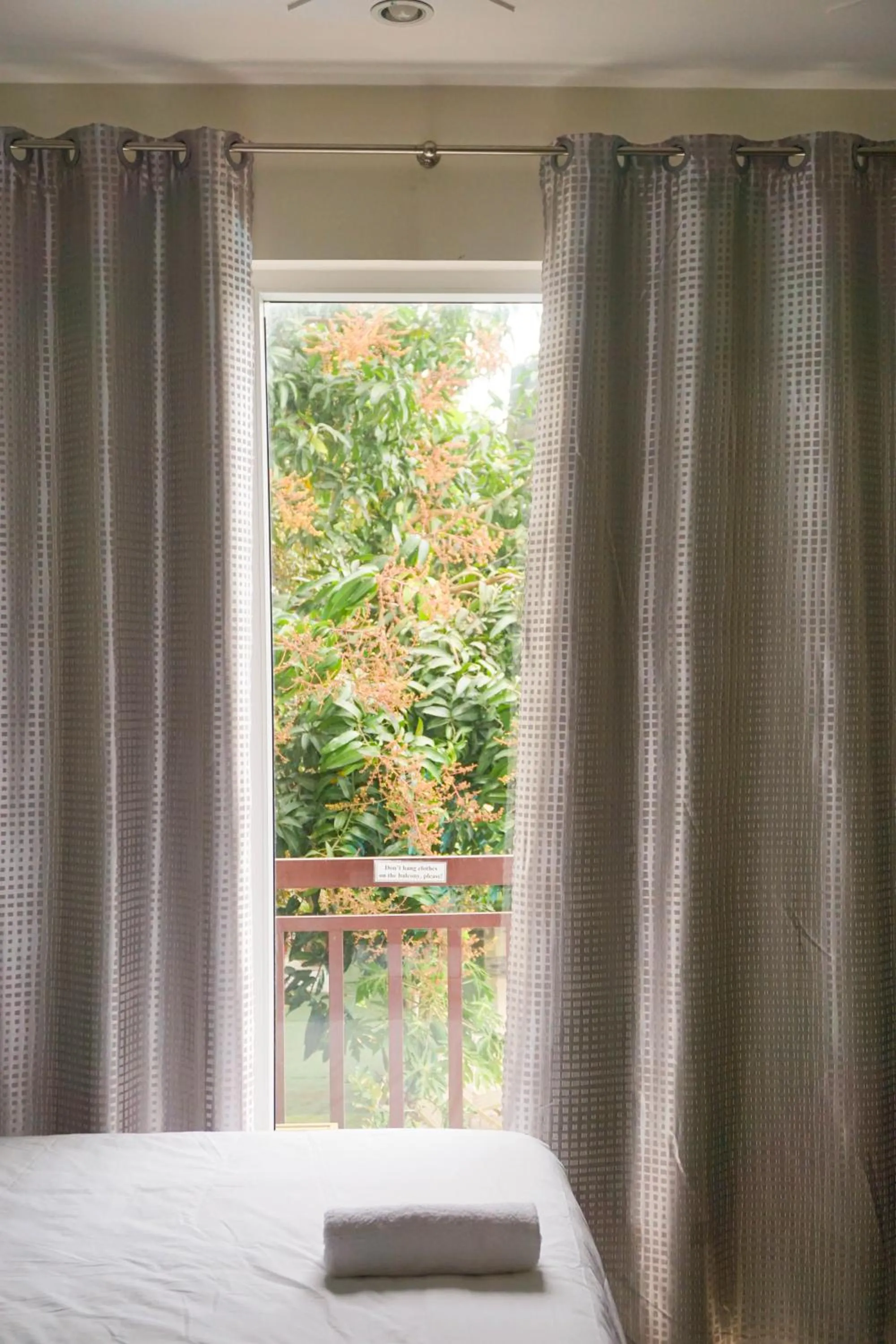 Bedroom, Bed in Paradise Hotel Hoi An