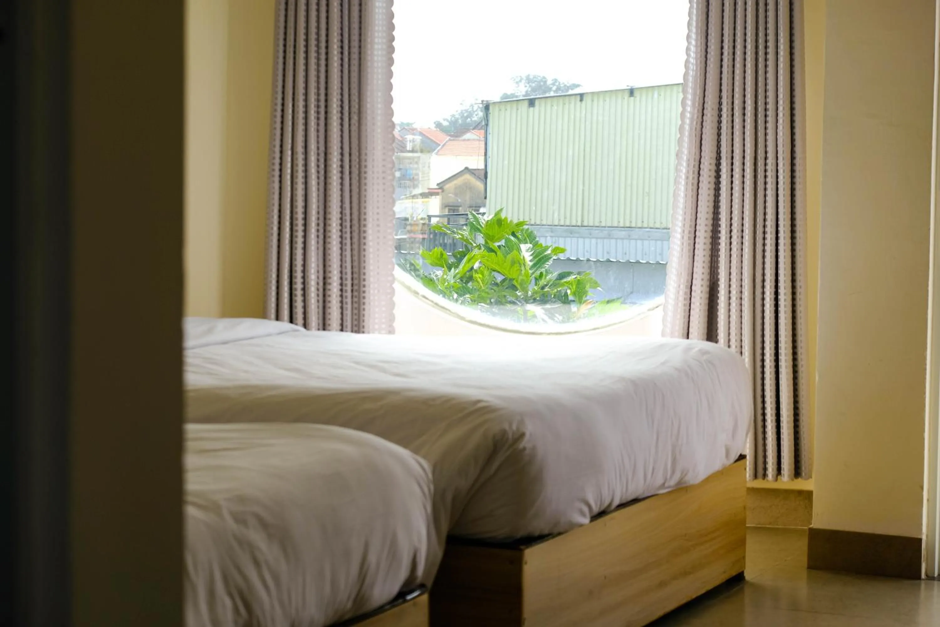 Bed in Paradise Hotel Hoi An