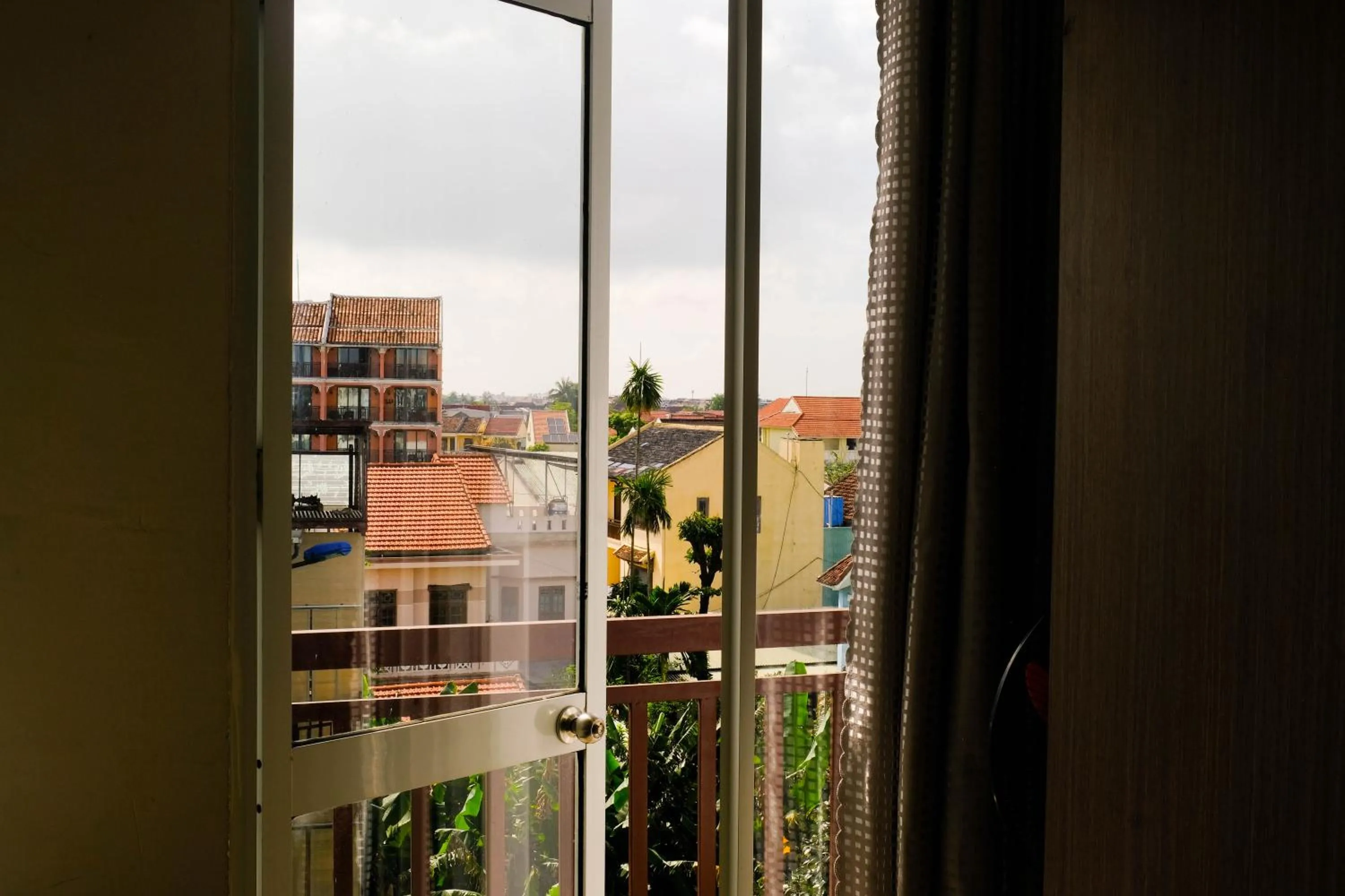 Day in Paradise Hotel Hoi An