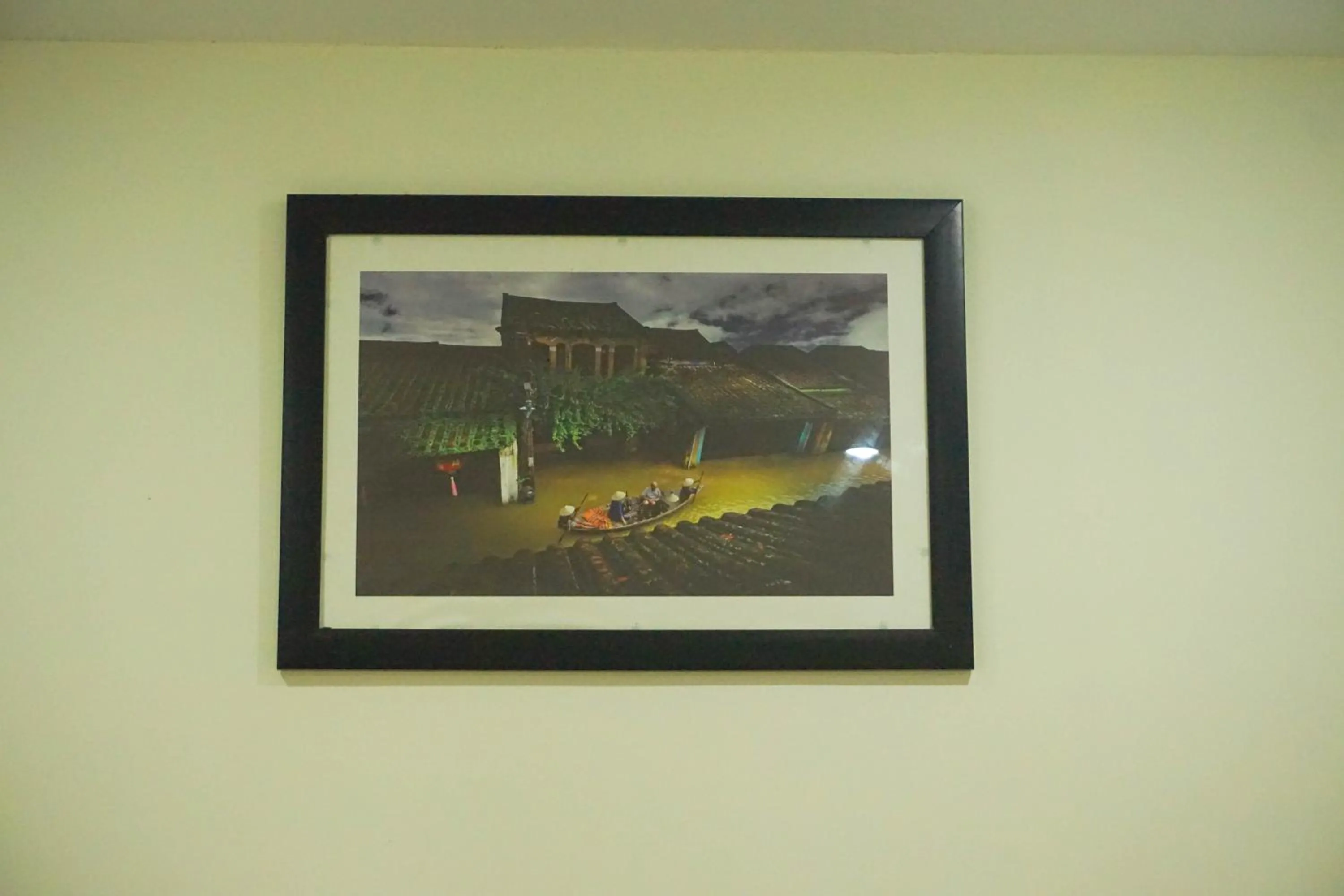 Property building in Paradise Hotel Hoi An