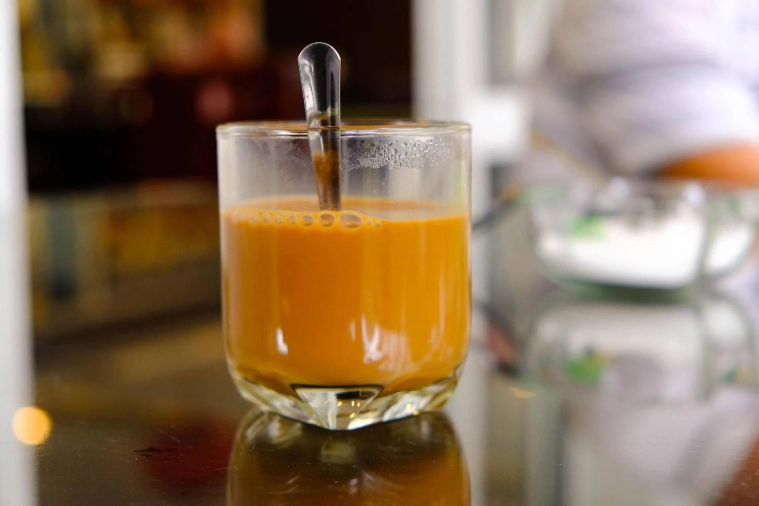 Restaurant/places to eat in Paradise Hotel Hoi An