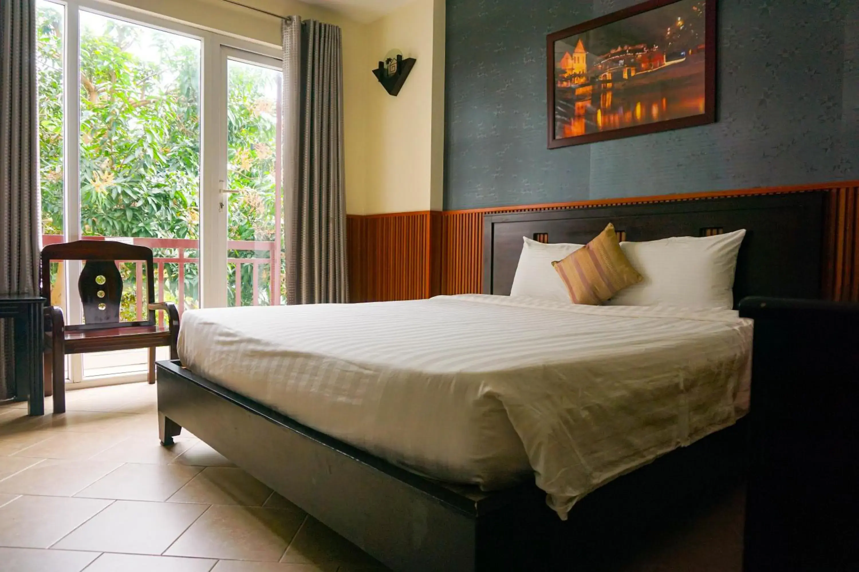 Bed in Paradise Hotel Hoi An Bed in Paradise Hotel Hoi An