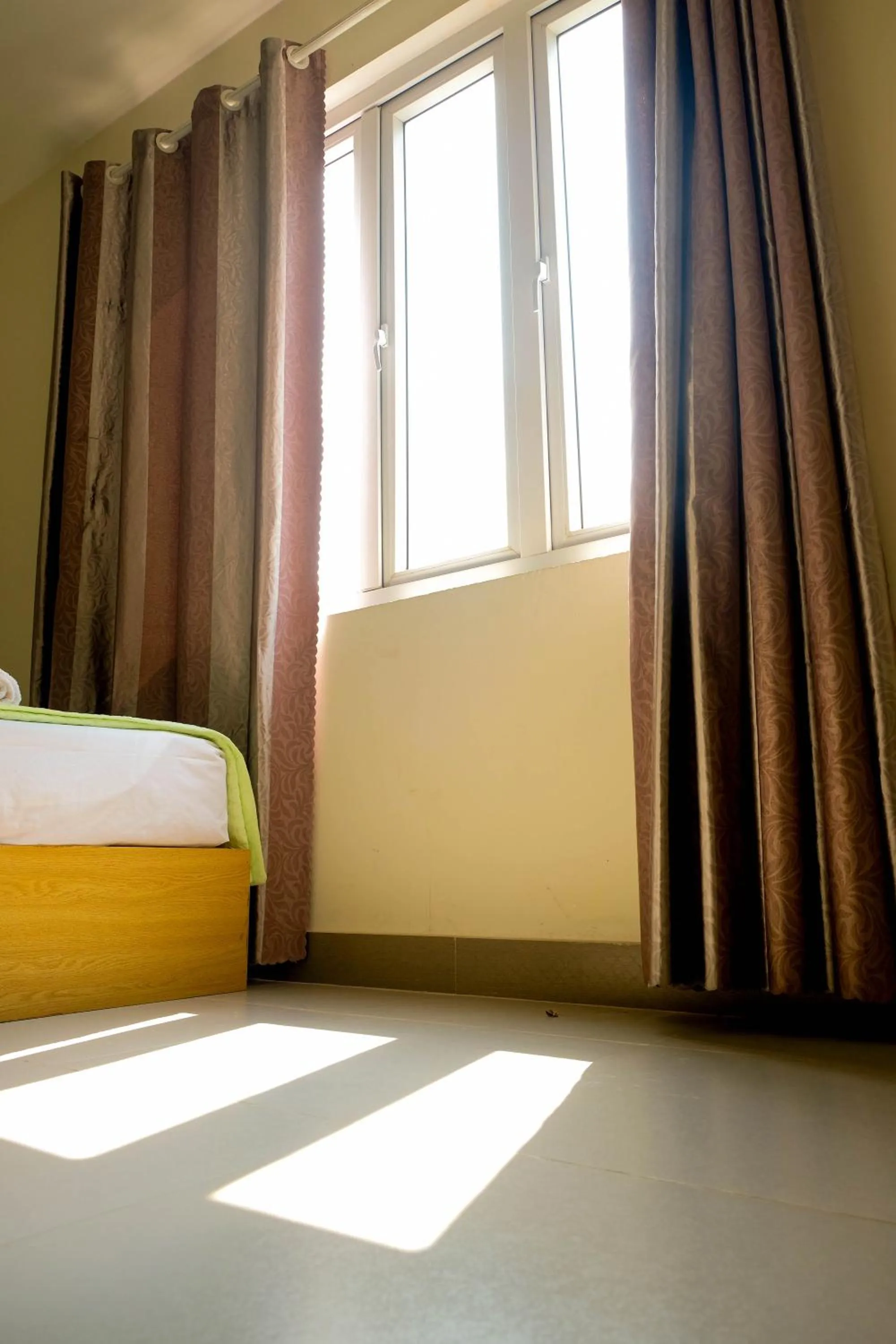 Bed in Paradise Hotel Hoi An