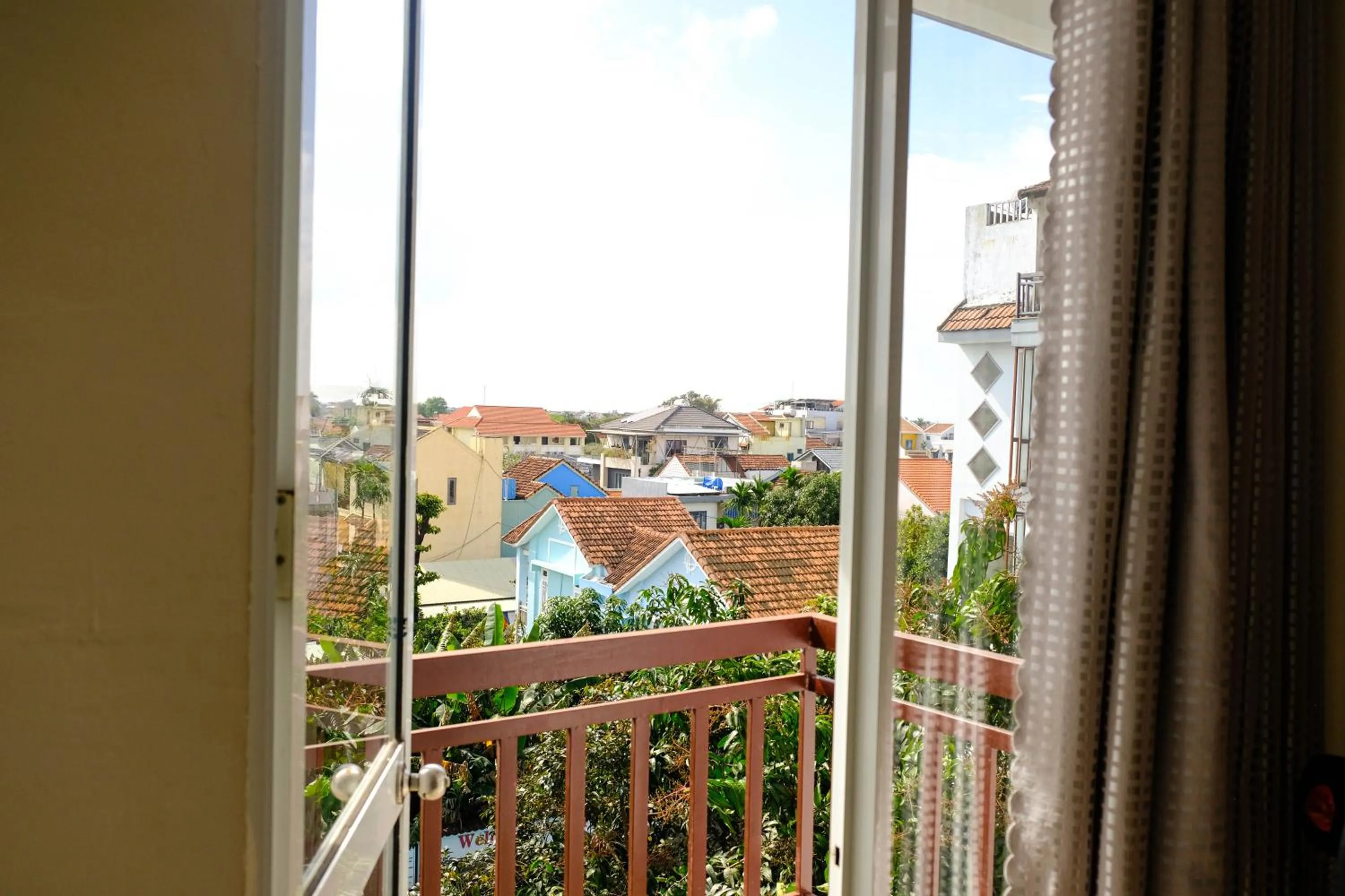 Day in Paradise Hotel Hoi An