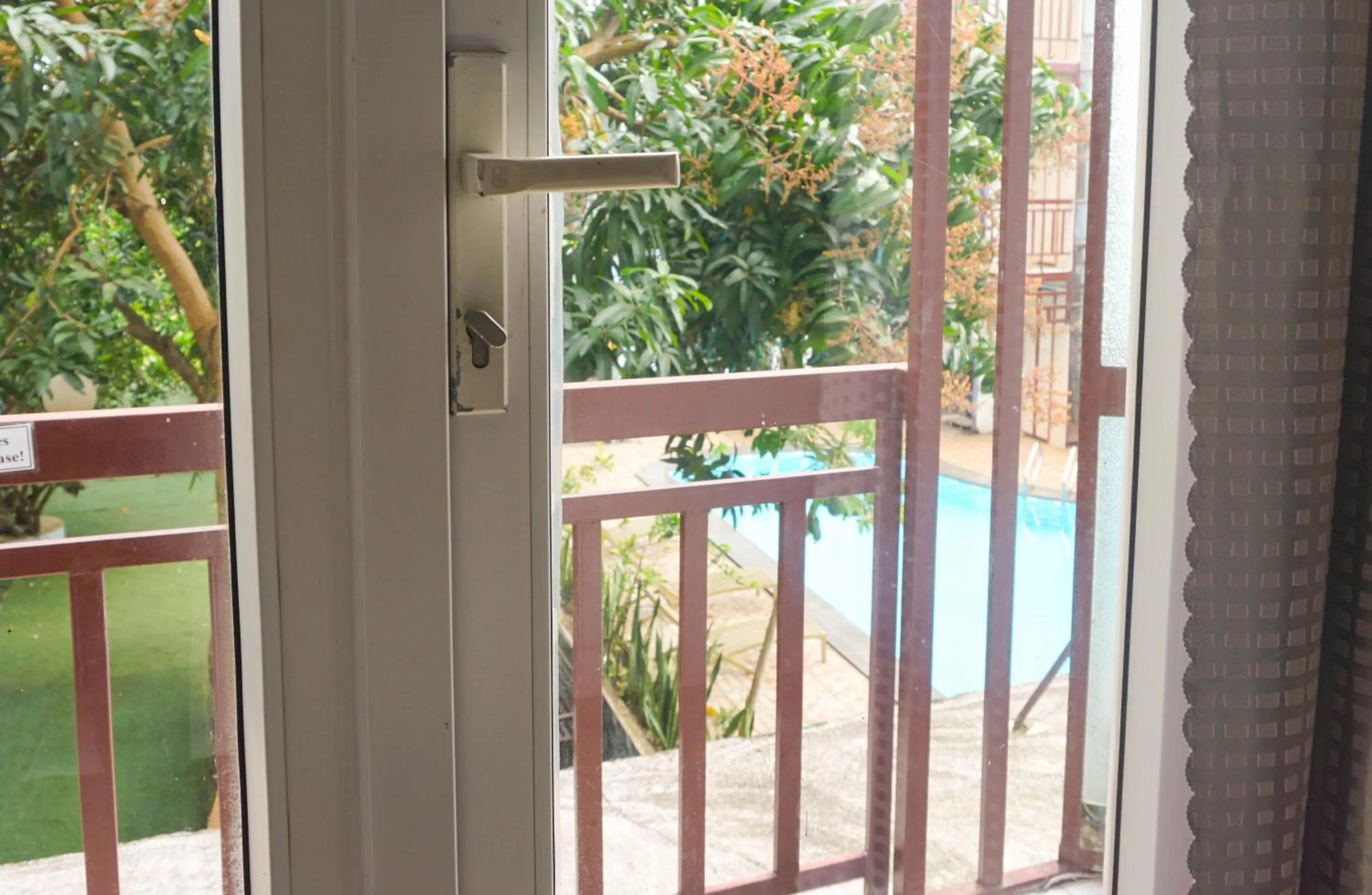 Property building in Paradise Hotel Hoi An