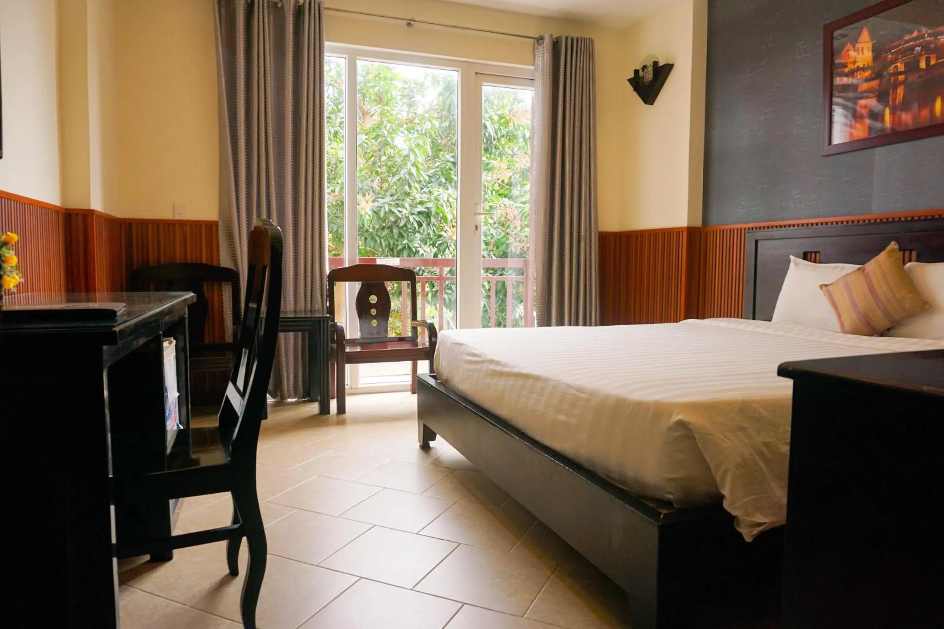 Bed in Paradise Hotel Hoi An Bed in Paradise Hotel Hoi An