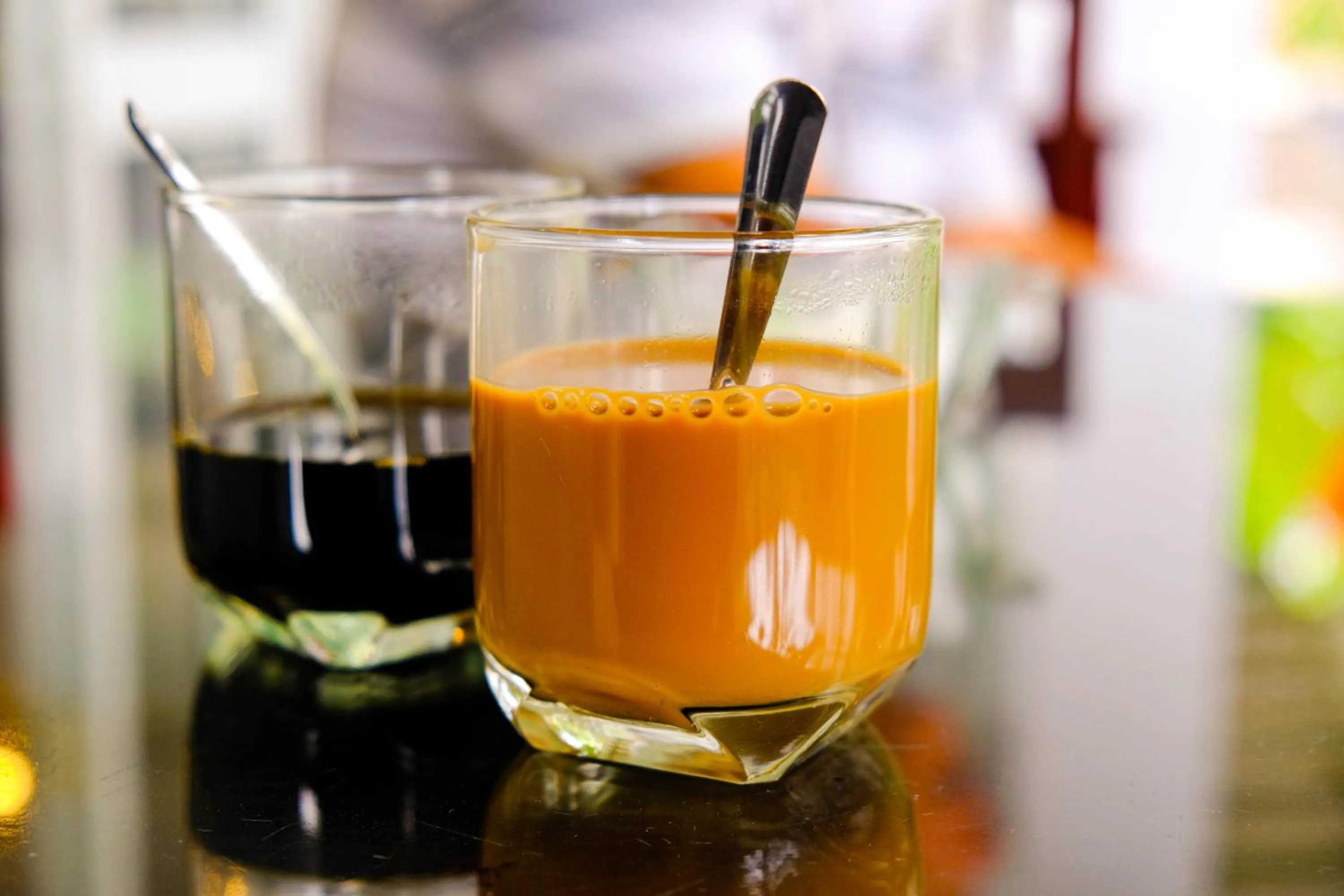 Restaurant/places to eat in Paradise Hotel Hoi An