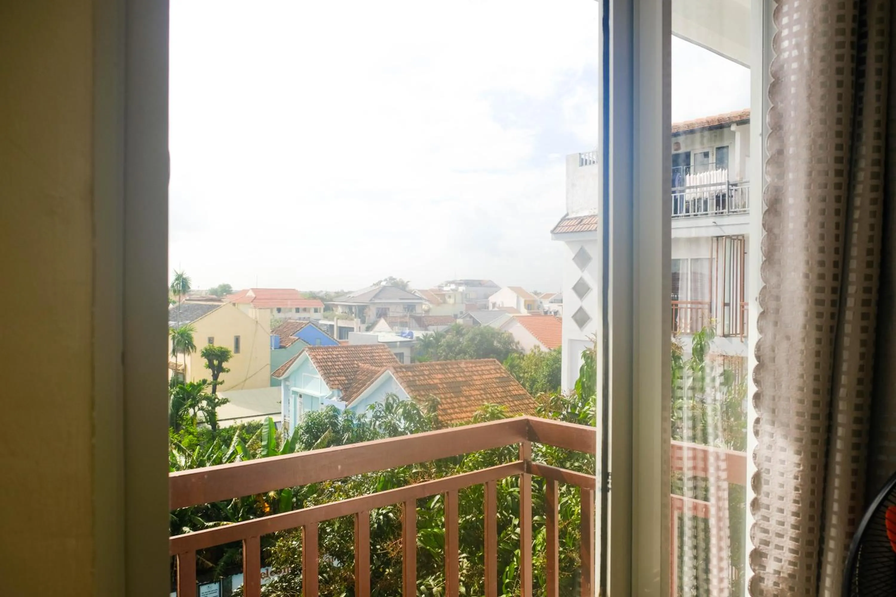 Day in Paradise Hotel Hoi An