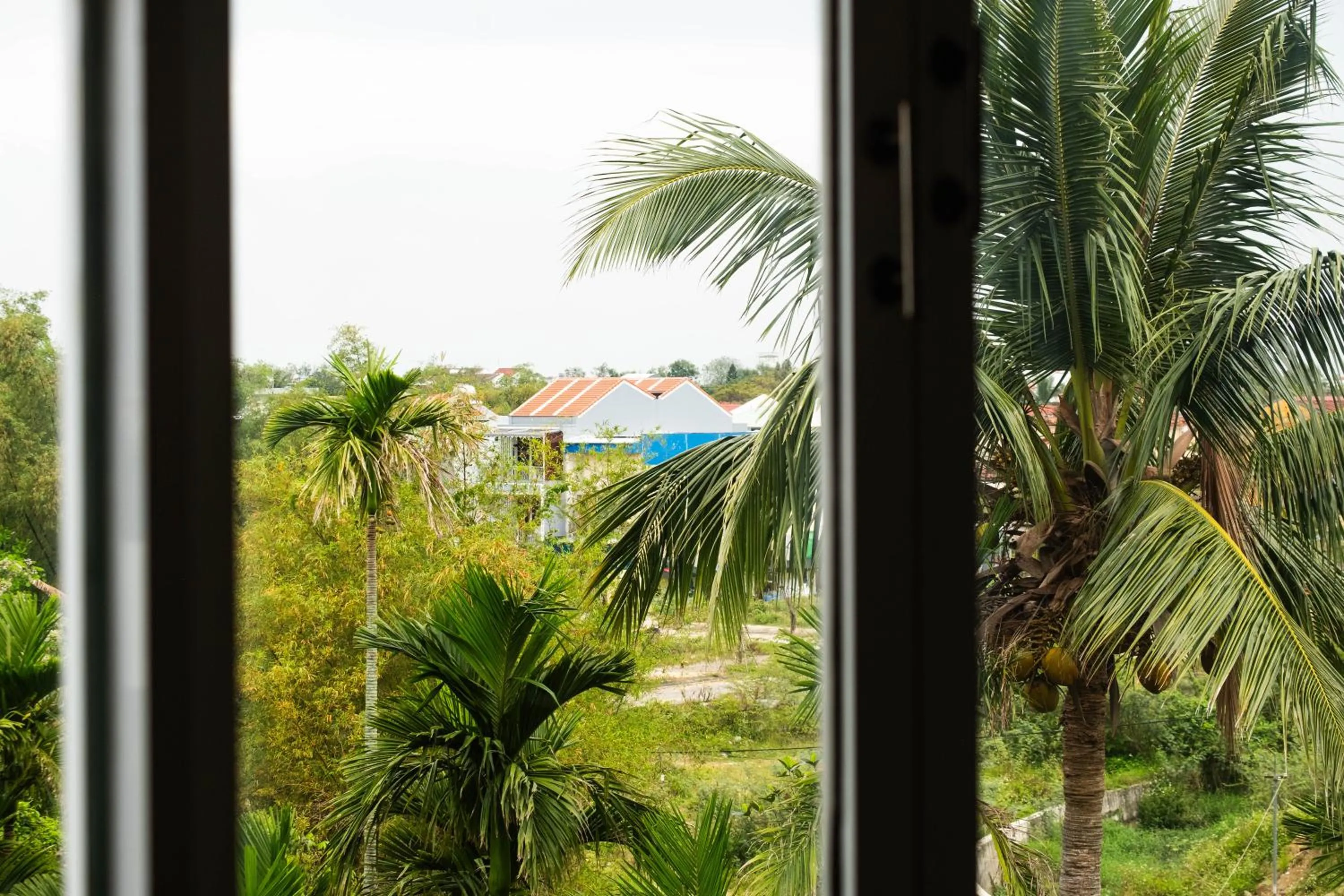 Property building in Paradise Hotel Hoi An