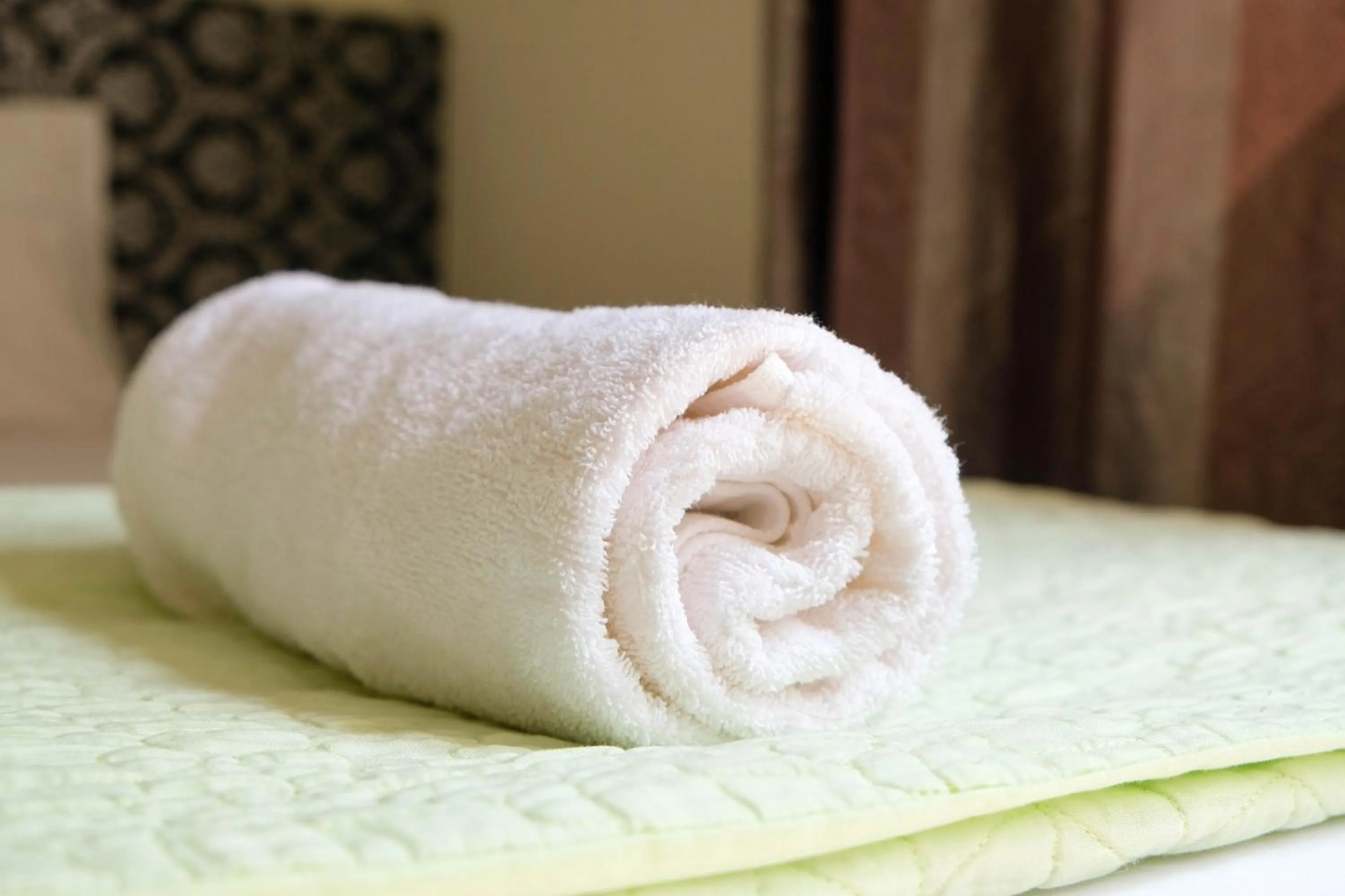 Bed in Paradise Hotel Hoi An