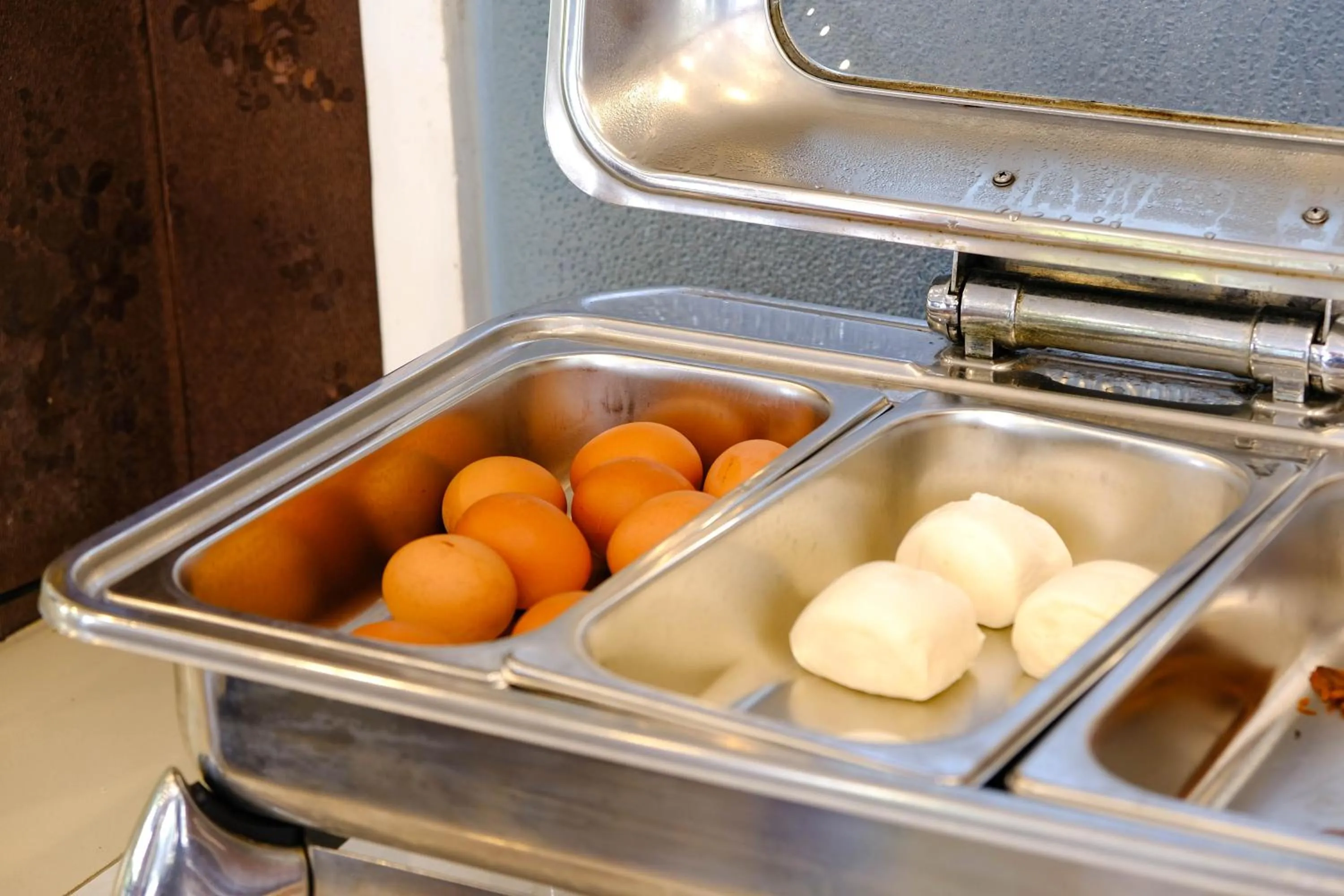 Restaurant/places to eat in Paradise Hotel Hoi An