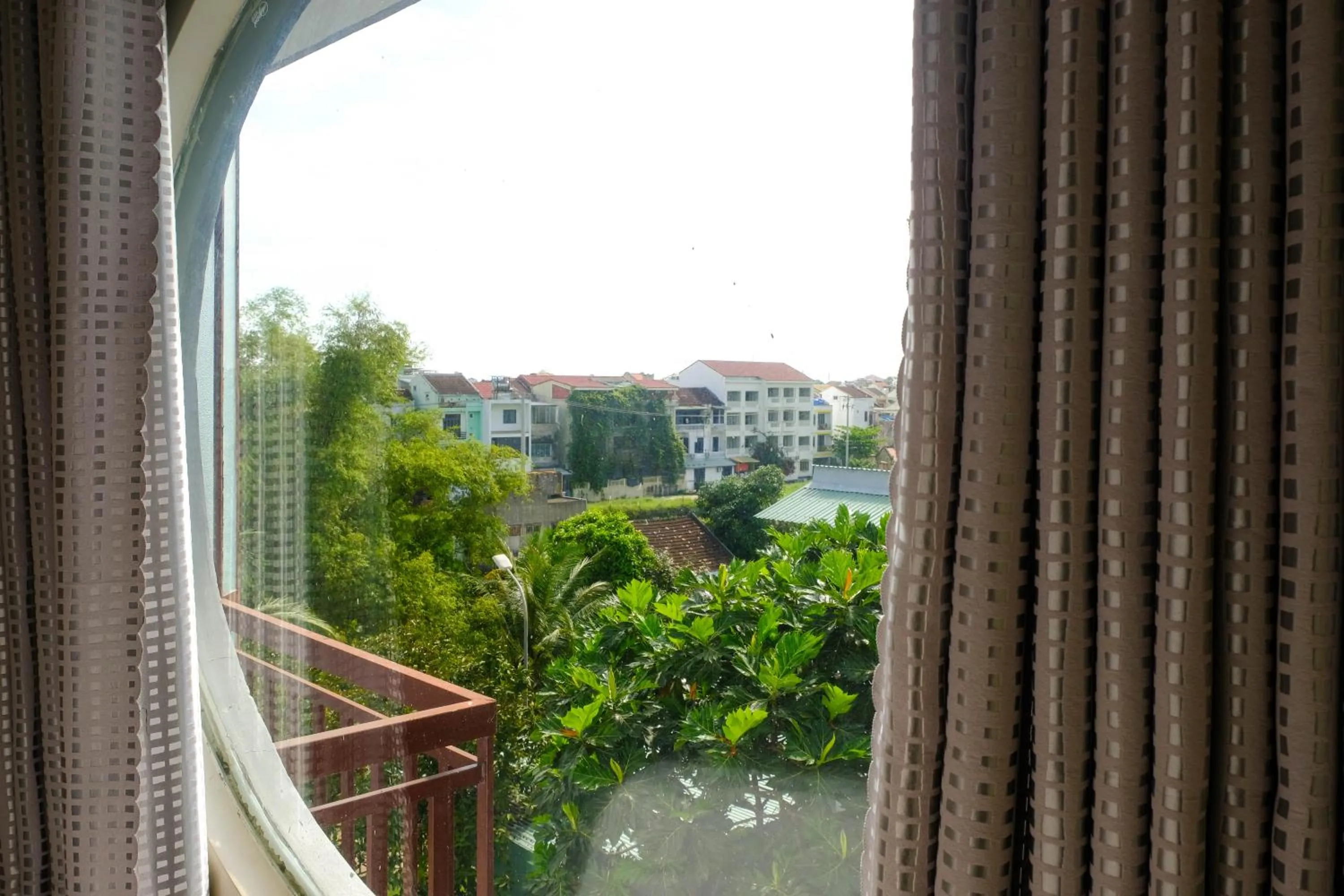 Day in Paradise Hotel Hoi An