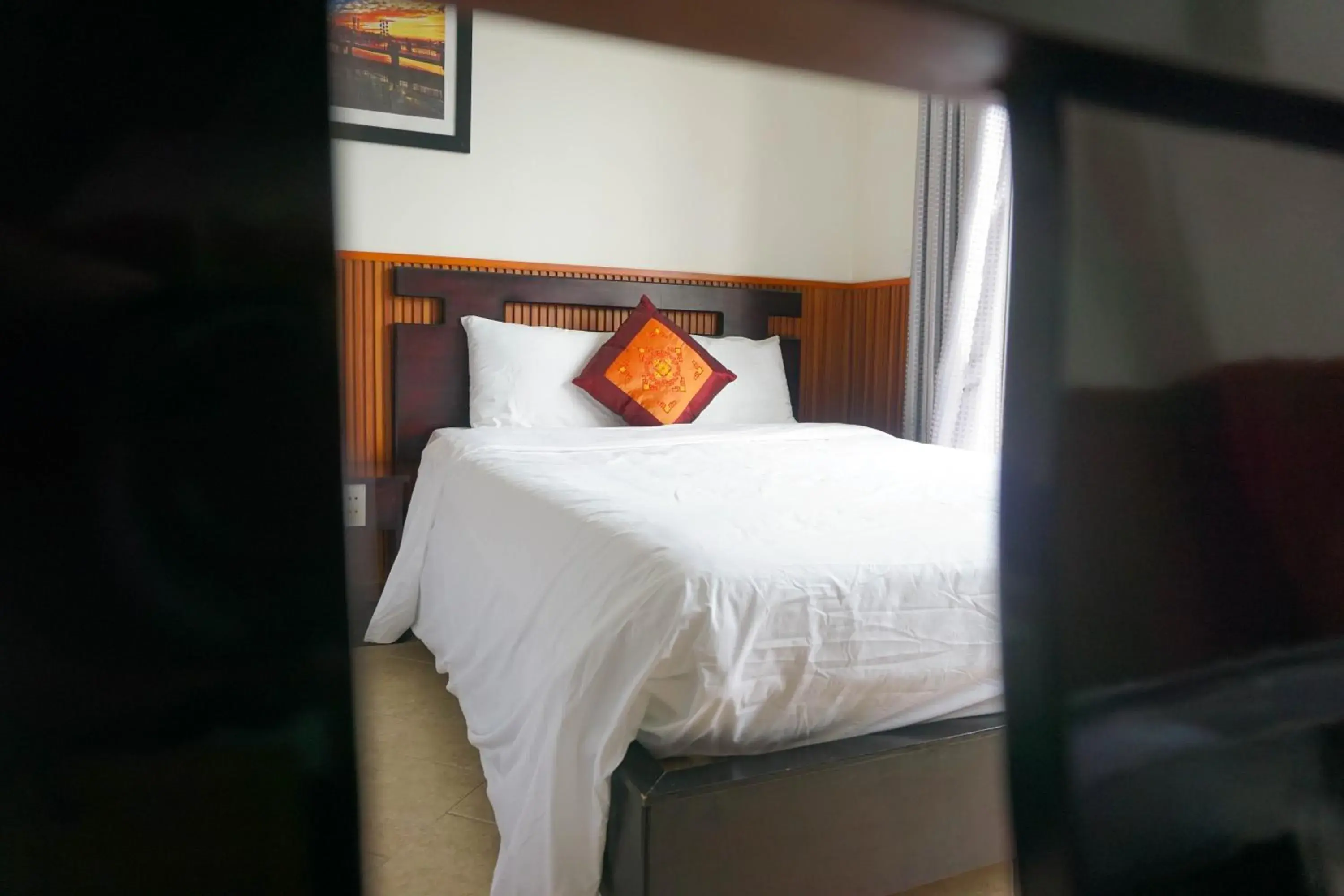 Bed in Paradise Hotel Hoi An Bed in Paradise Hotel Hoi An