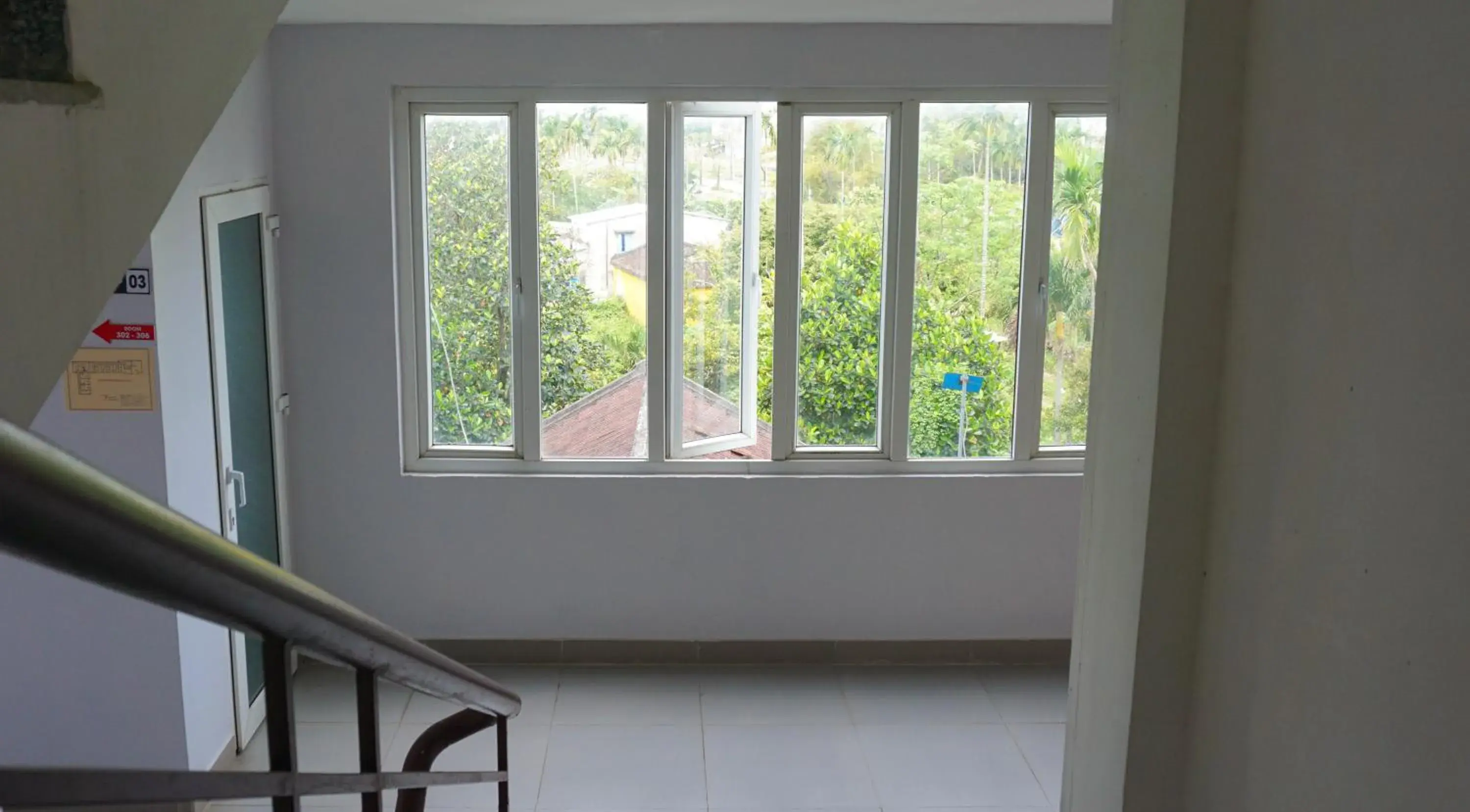 Property building in Paradise Hotel Hoi An Property building in Paradise Hotel Hoi An