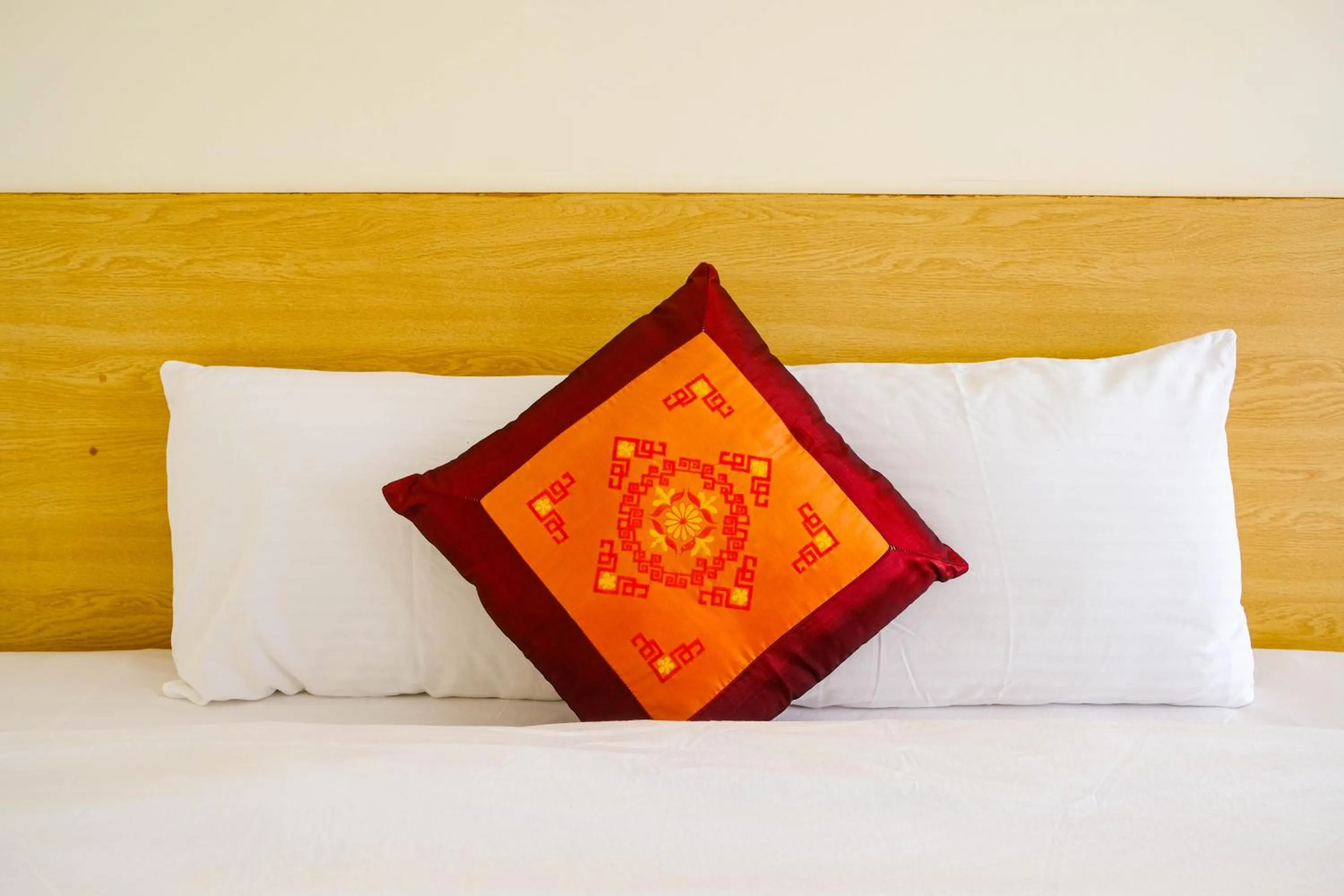 Bed in Paradise Hotel Hoi An