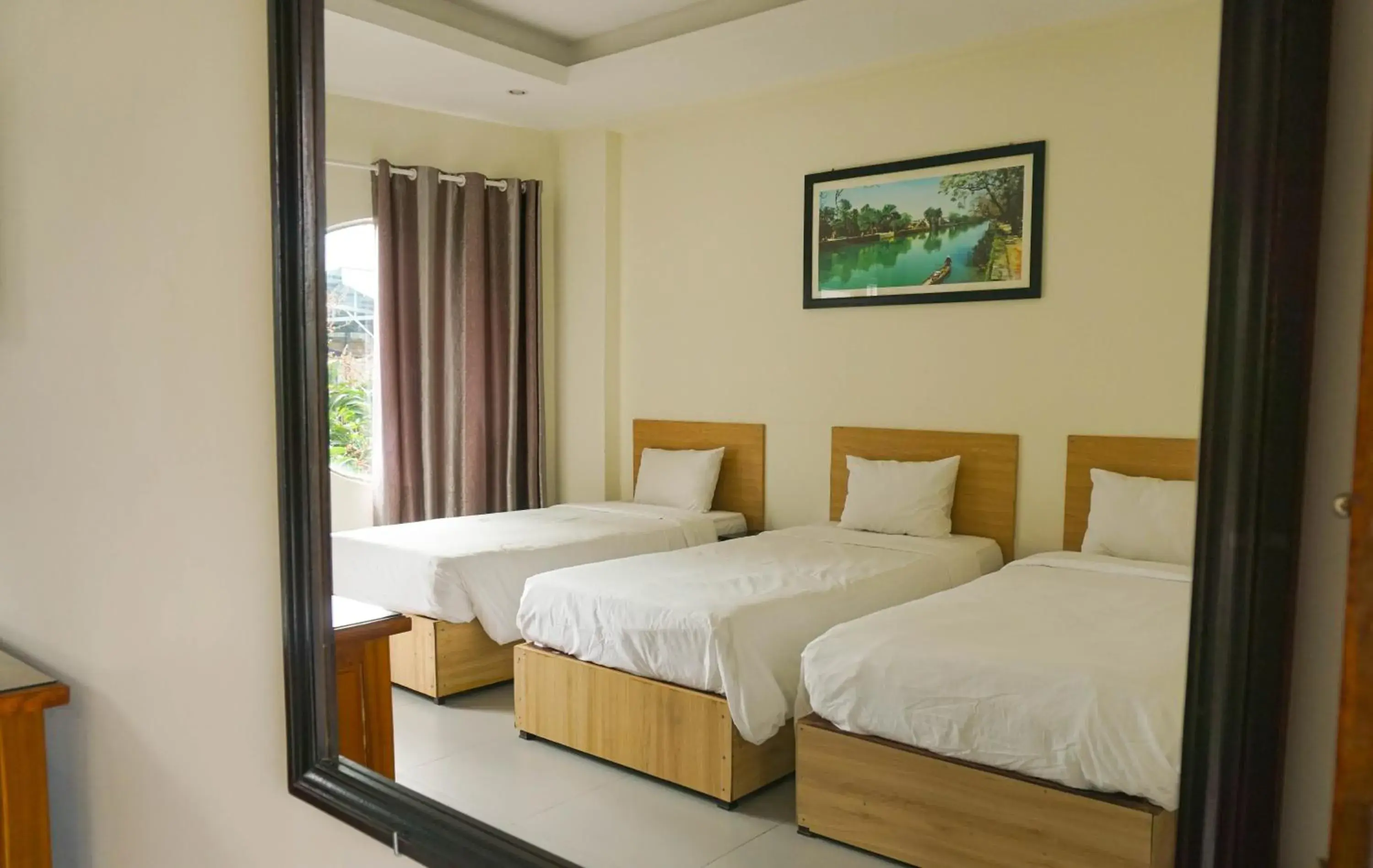 Bedroom, Bed in Paradise Hotel Hoi An Bedroom, Bed in Paradise Hotel Hoi An