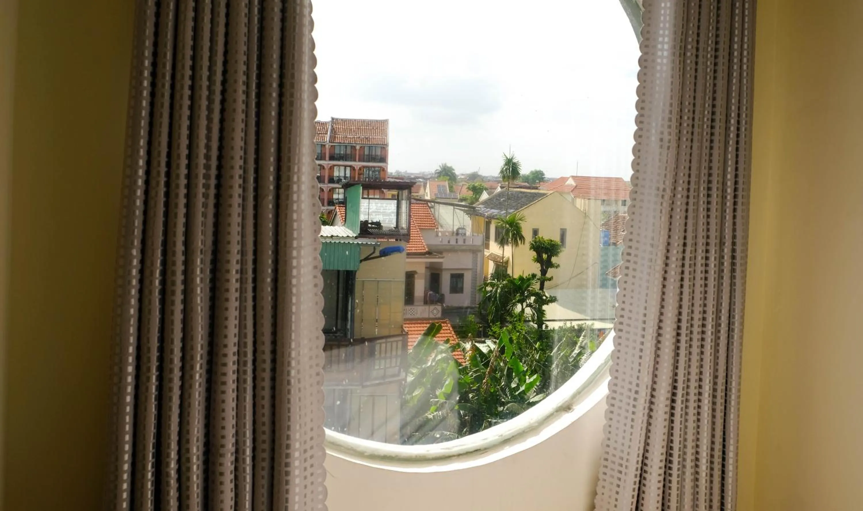 View (from property/room) in Paradise Hotel Hoi An