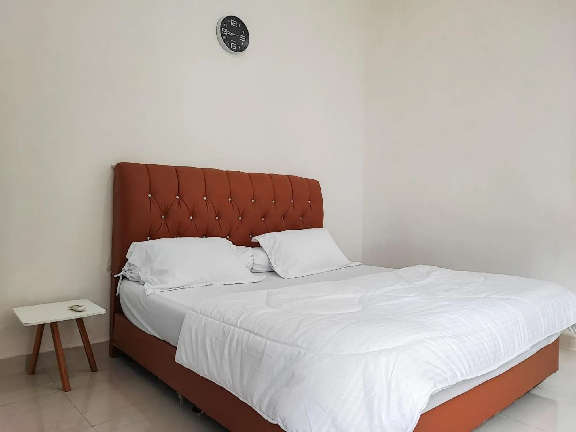 Adela Homestay Syariah Near Universitas Muhammadiyah Jambi Mitra RedDoorz Adela Homestay Syariah Near Universitas Muhammadiyah Jambi Mitra RedDoorz