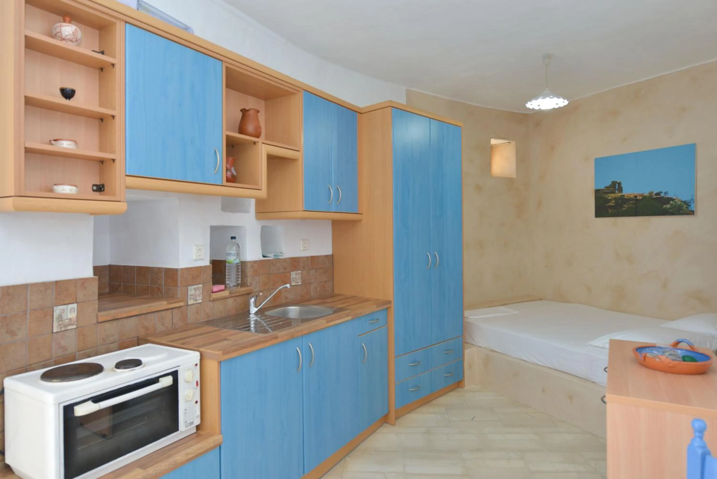 Windmill Villas