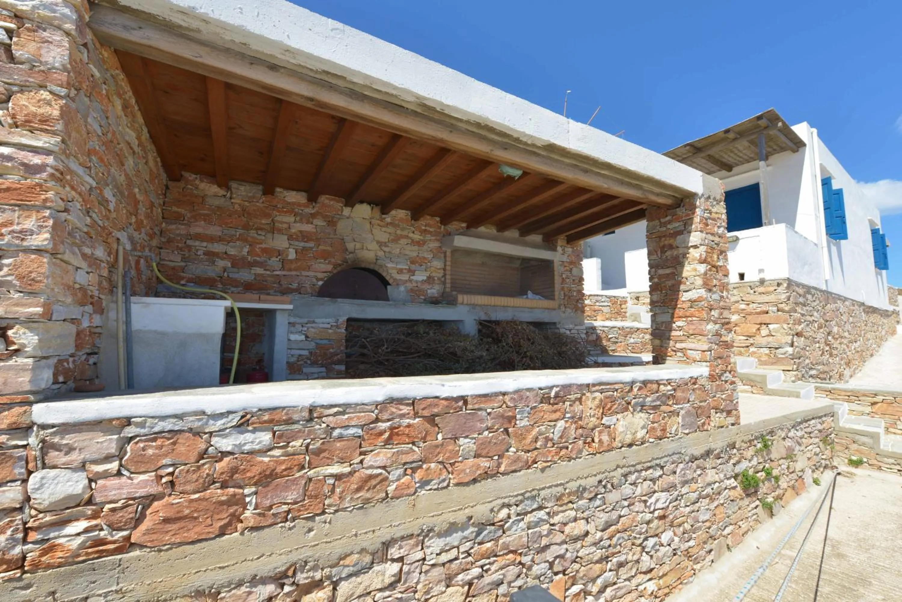 Windmill Villas