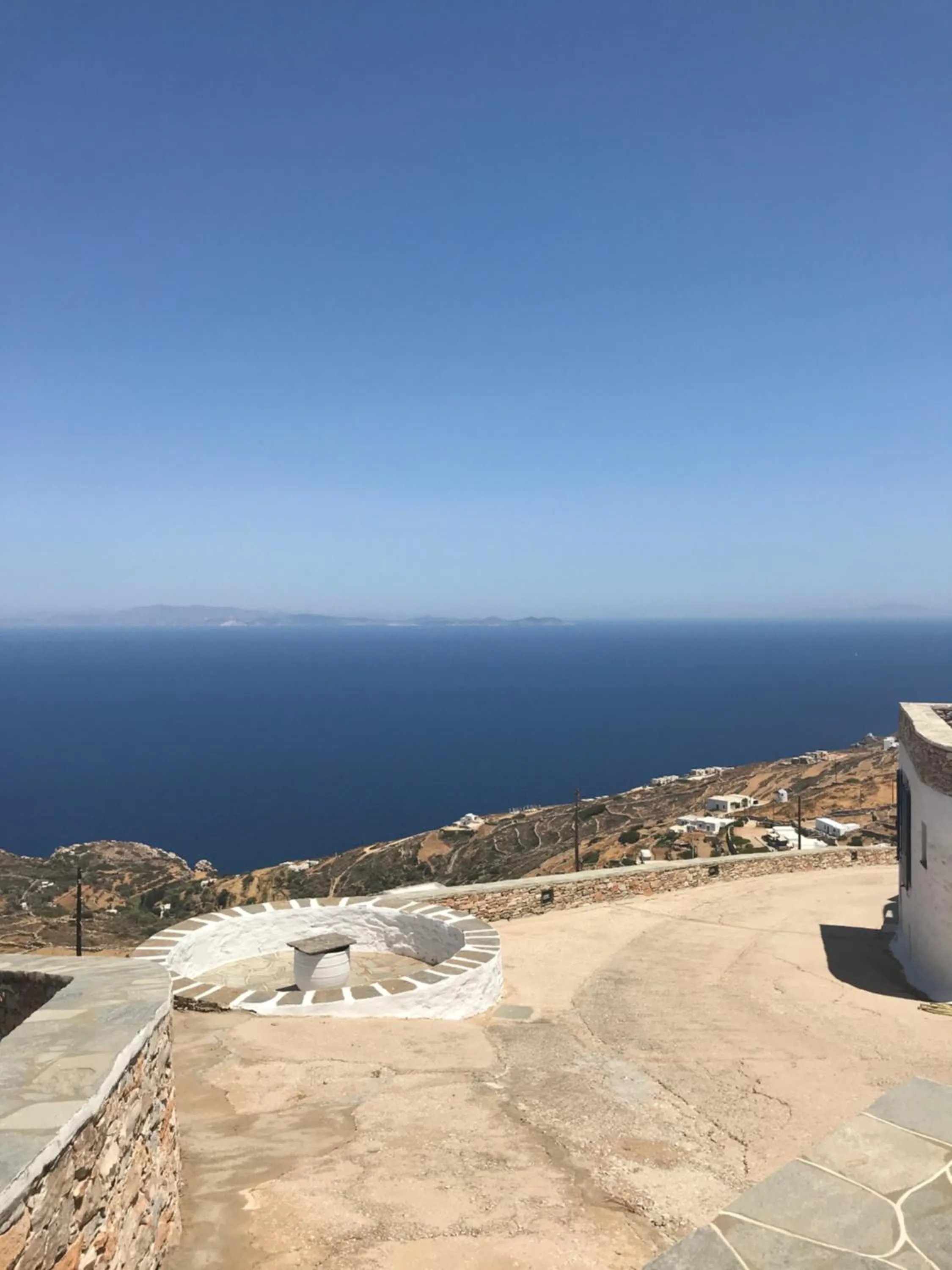 Windmill Villas