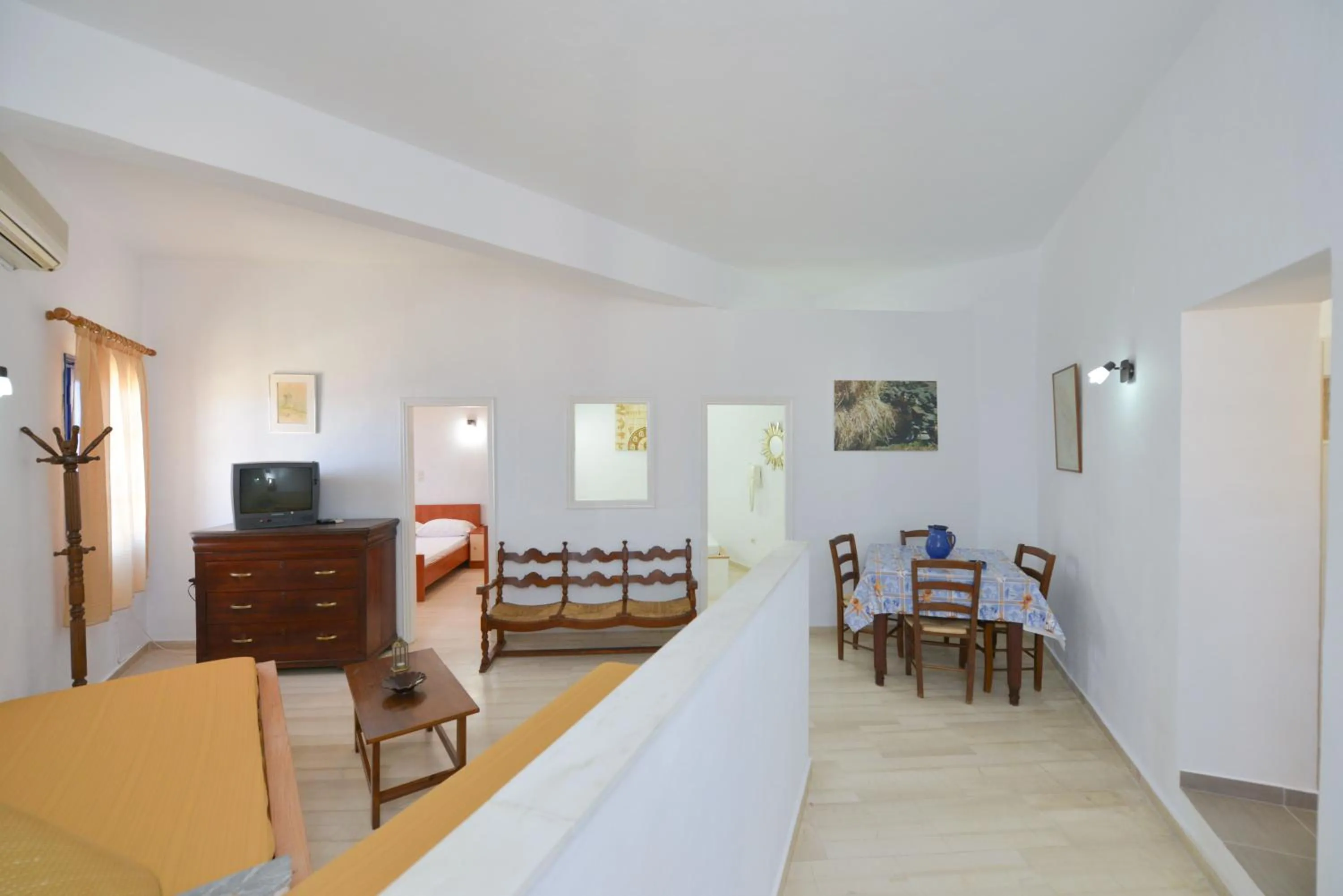 Windmill Villas