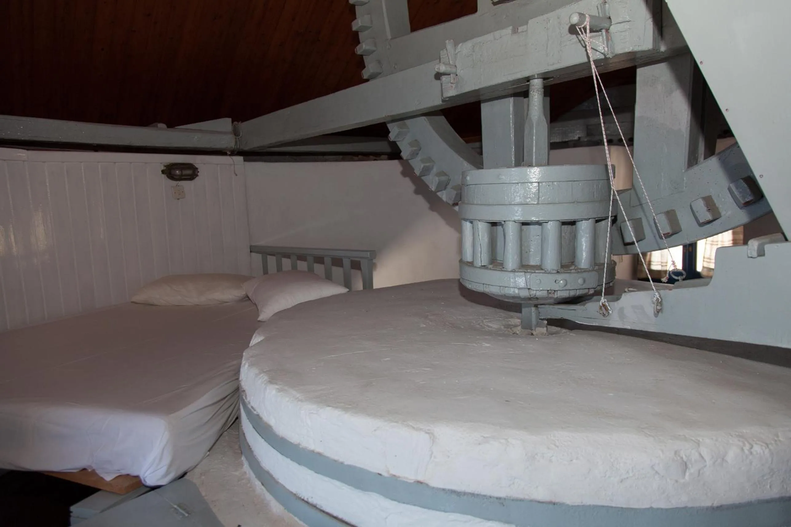 Other, Bed in Windmill Villas