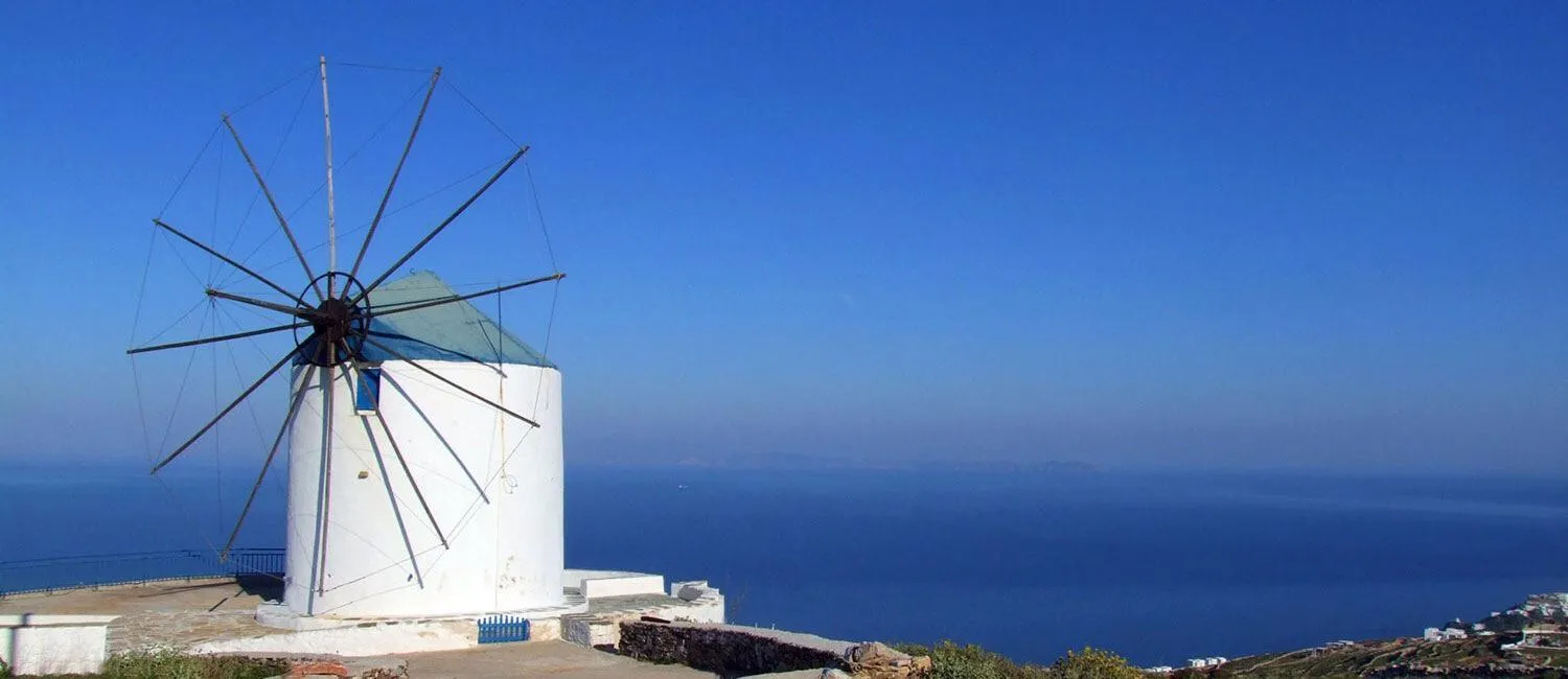 Windmill Villas