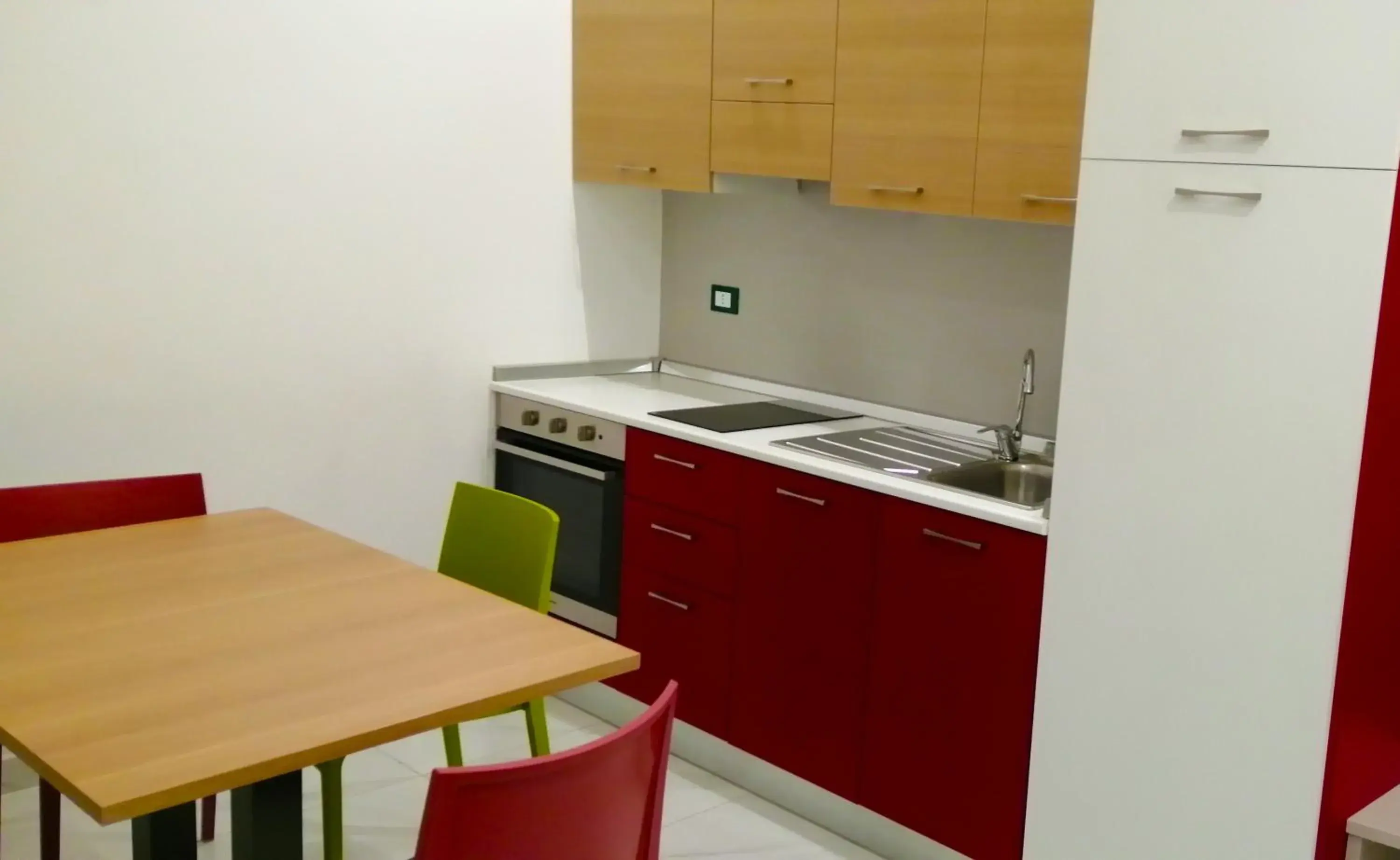 Apartment in HOTEL HOUSE GARGANO Apartment in HOTEL HOUSE GARGANO