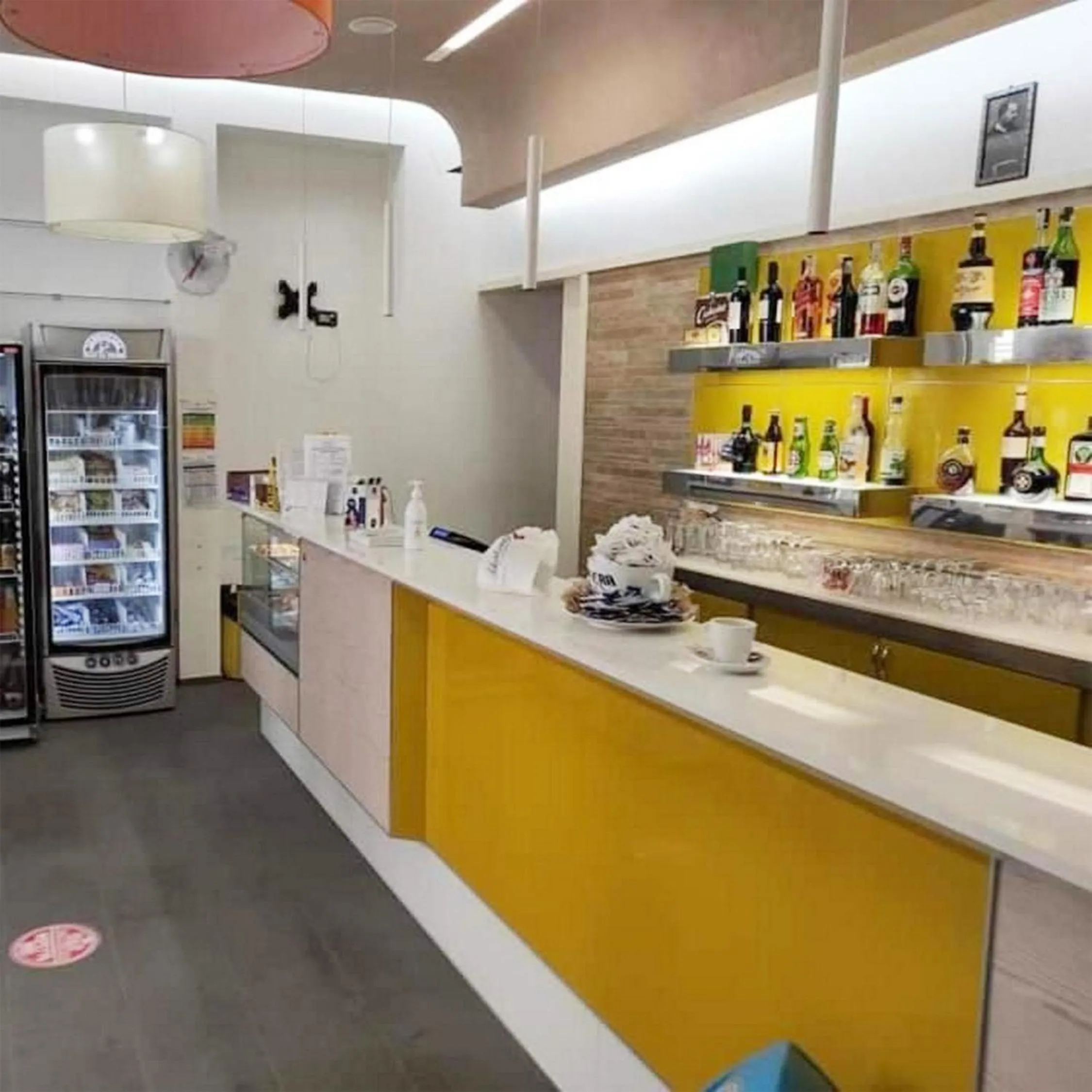 Food and drinks in HOTEL HOUSE GARGANO