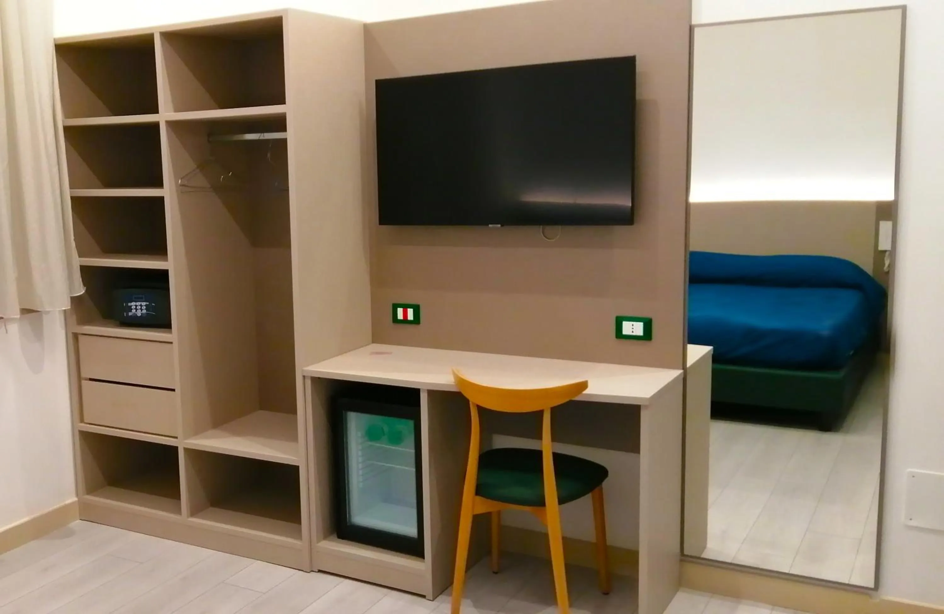 acessibility in HOTEL HOUSE GARGANO