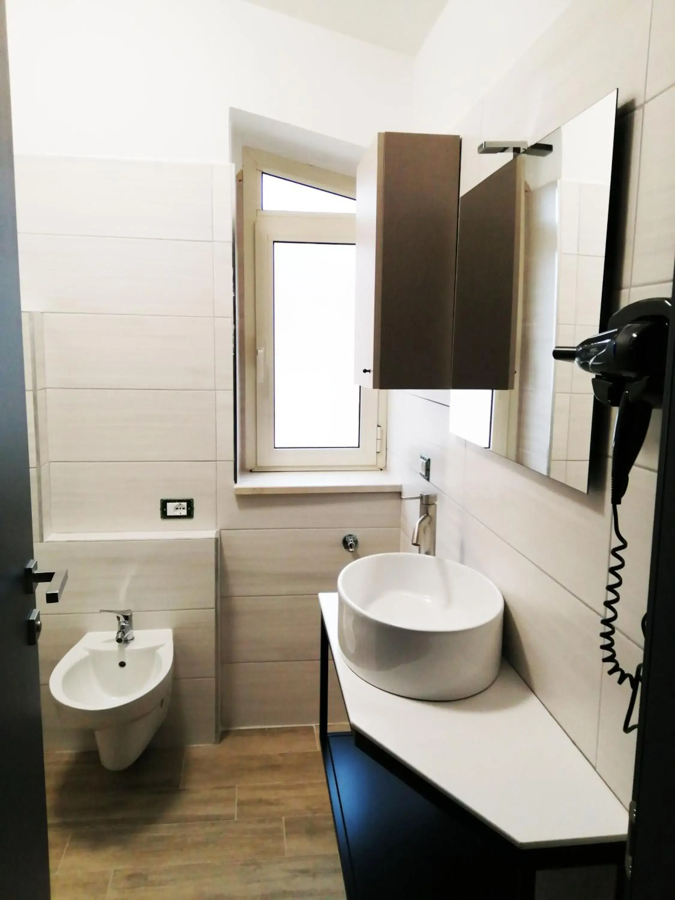 Large Double Room in HOTEL HOUSE GARGANO Large Double Room in HOTEL HOUSE GARGANO