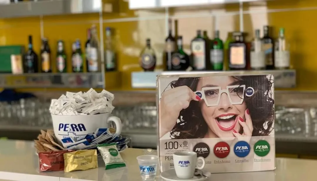 Food and drinks in HOTEL HOUSE GARGANO