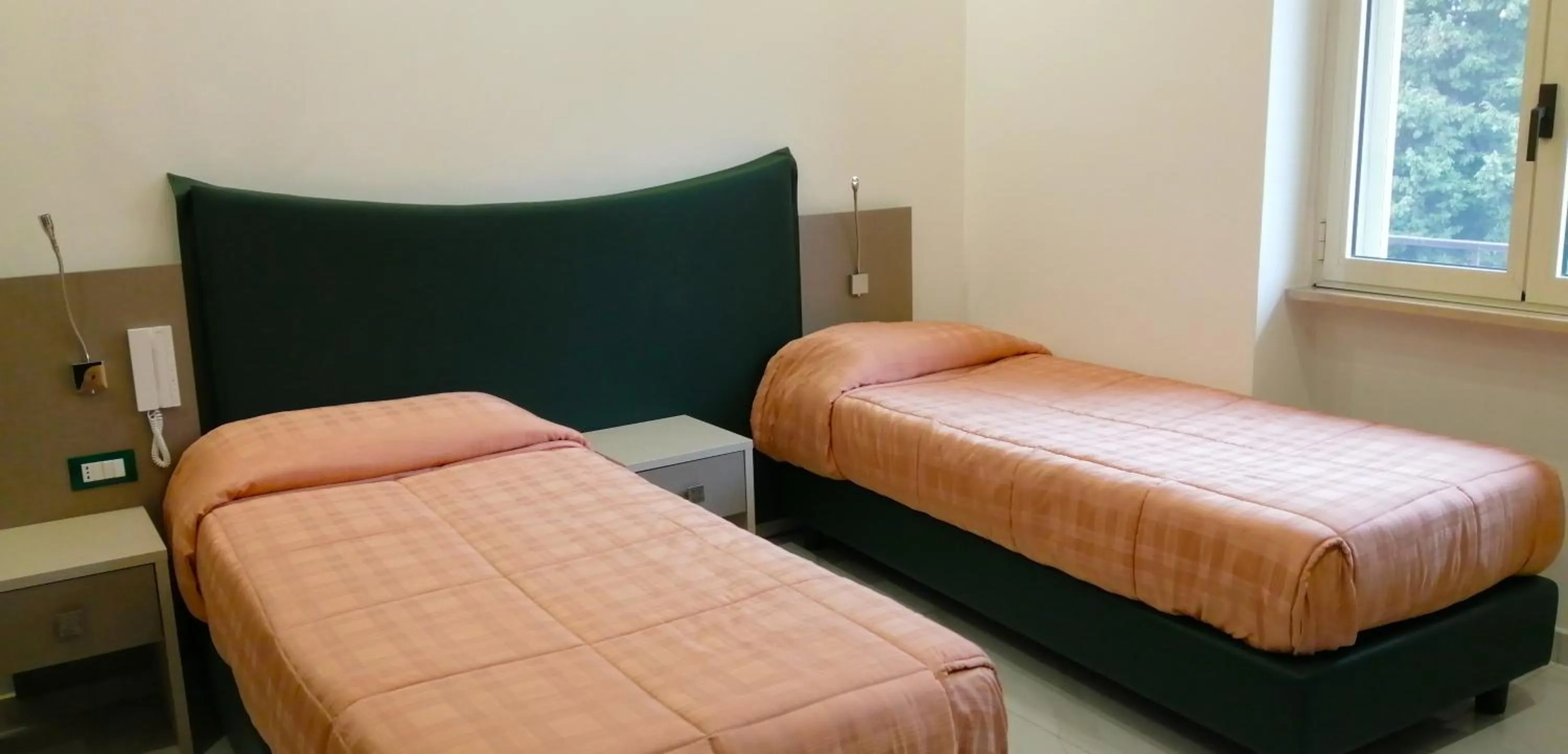 Bedroom, Bed in HOTEL HOUSE GARGANO