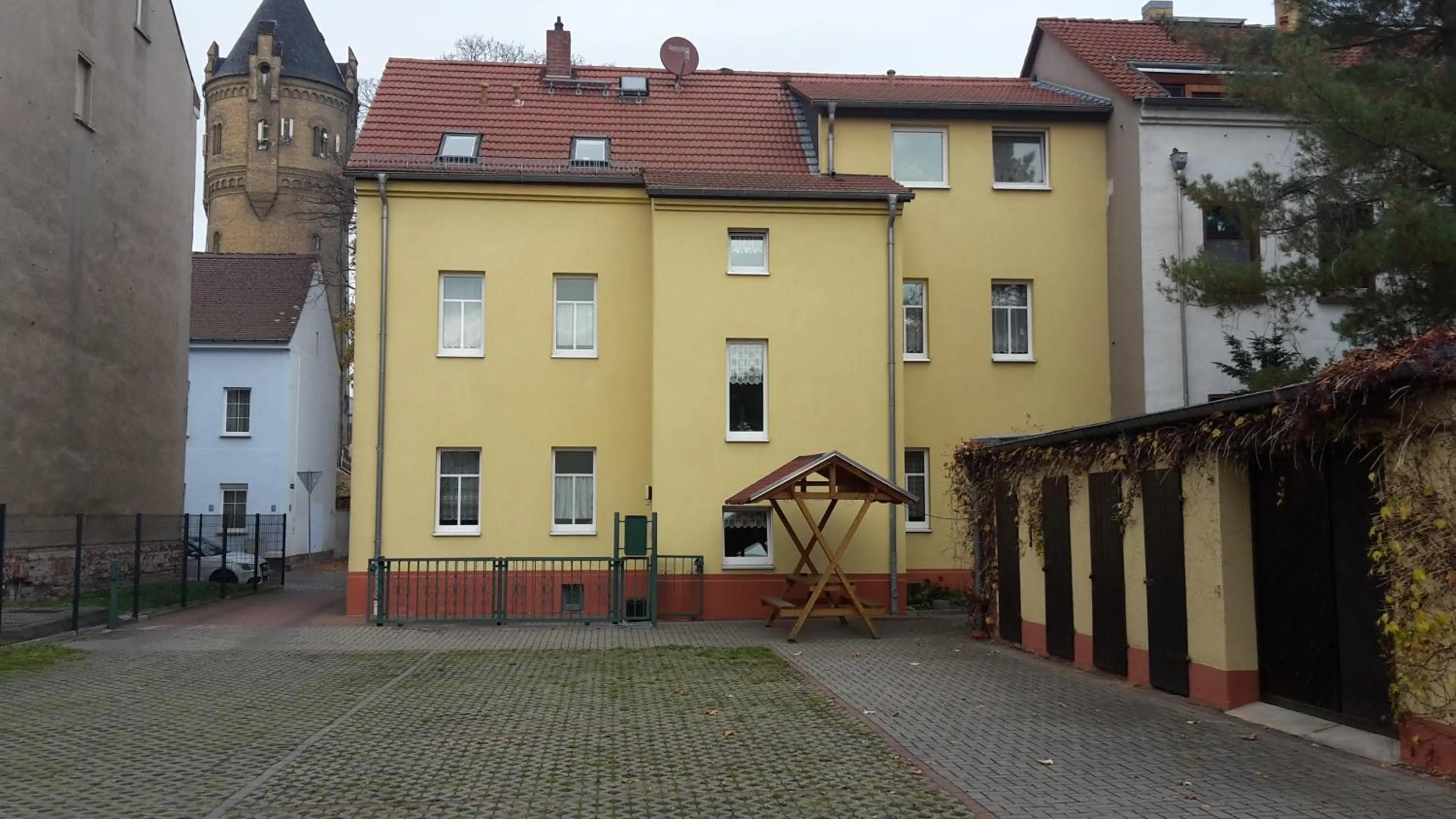 Pension Schwalbe
