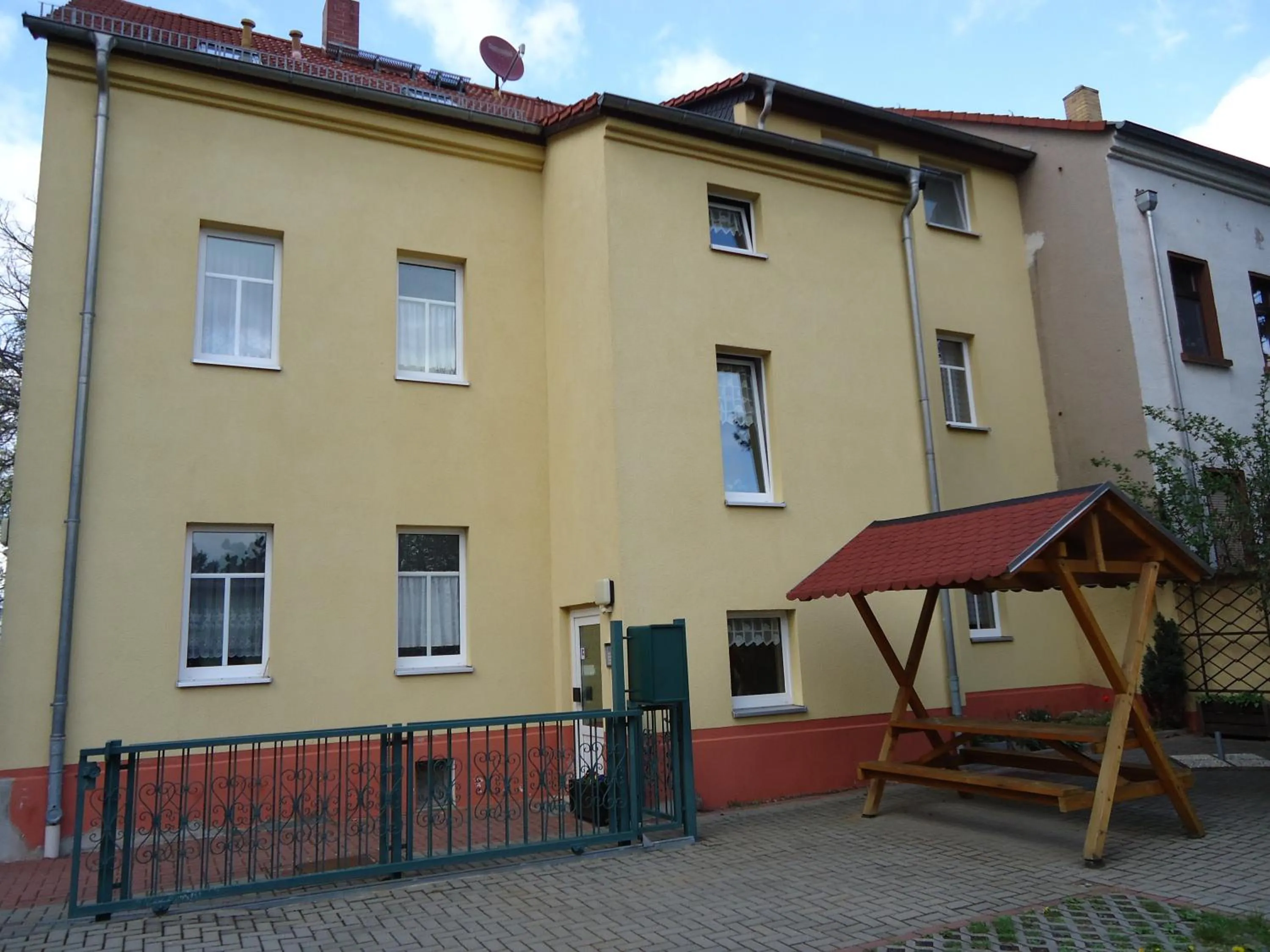 Pension Schwalbe