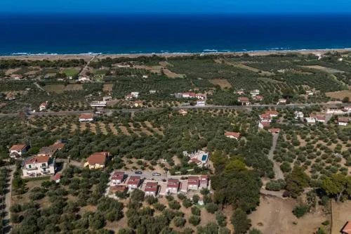 Thea Luxury residences